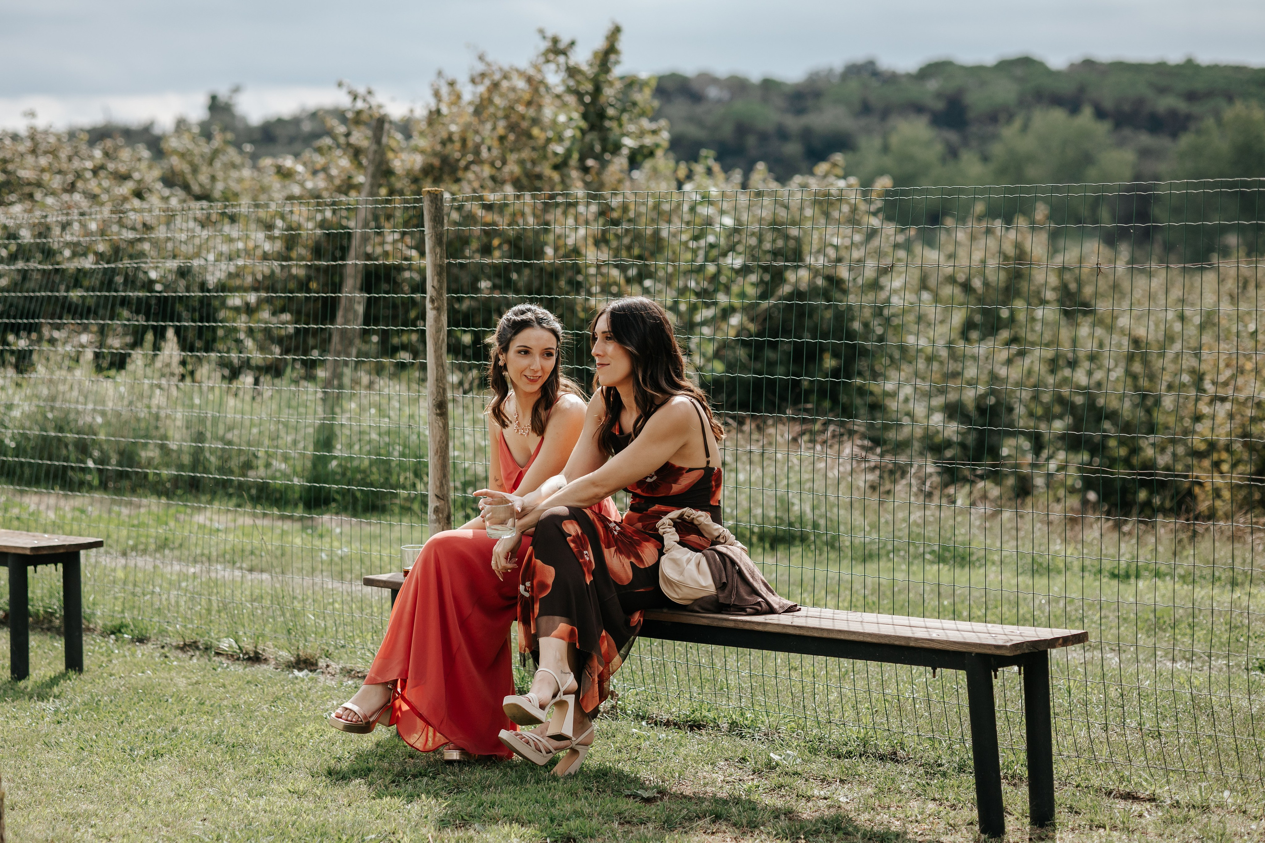 Marta+Adria, 27.09.2025, Can Caballe. Fotógrafa de bodas en Cataluña
