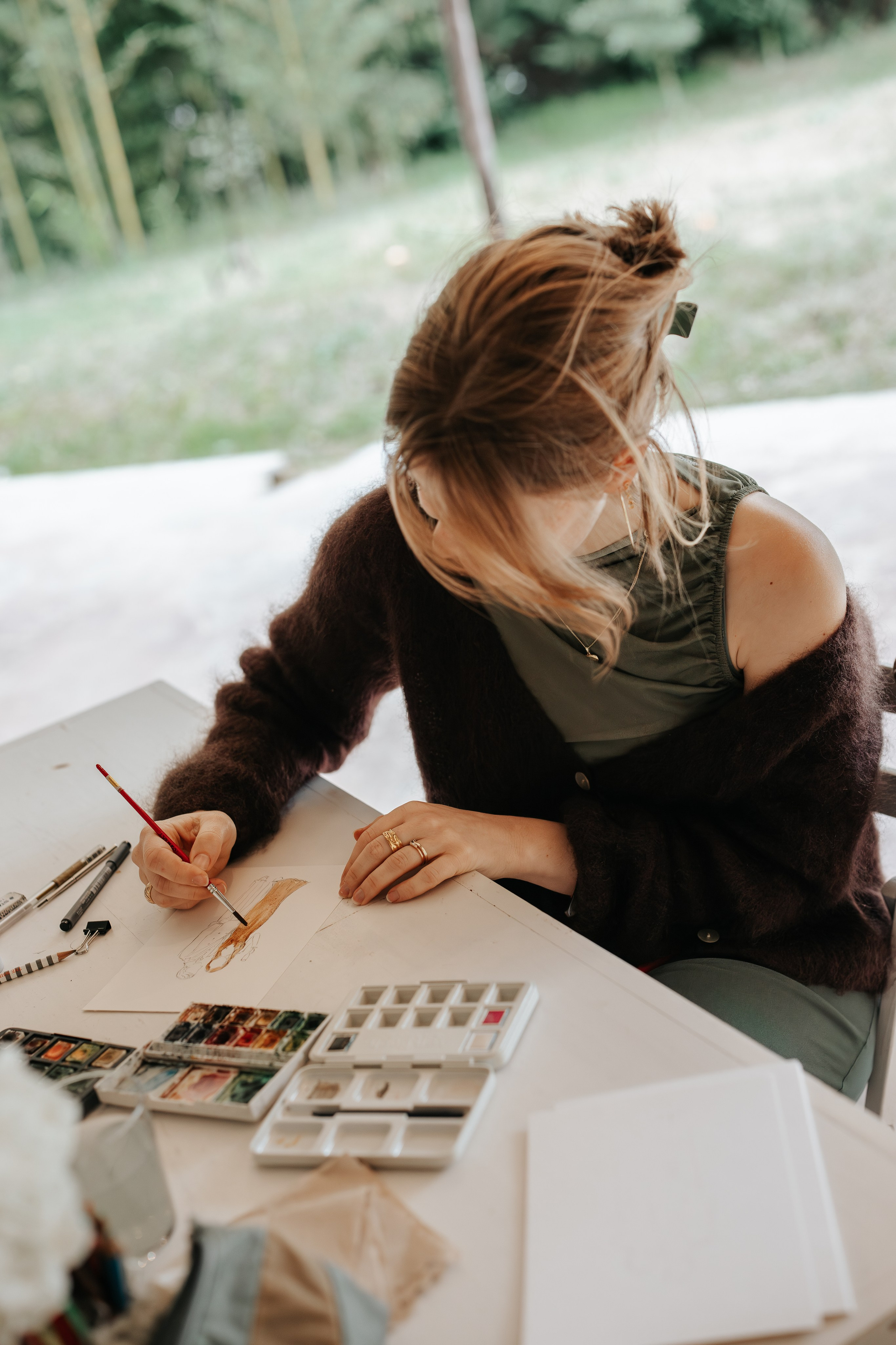 Mirthe+Julius, 08.11.2025, Finca Mas Battle. Fotógrafa de bodas en Cataluña