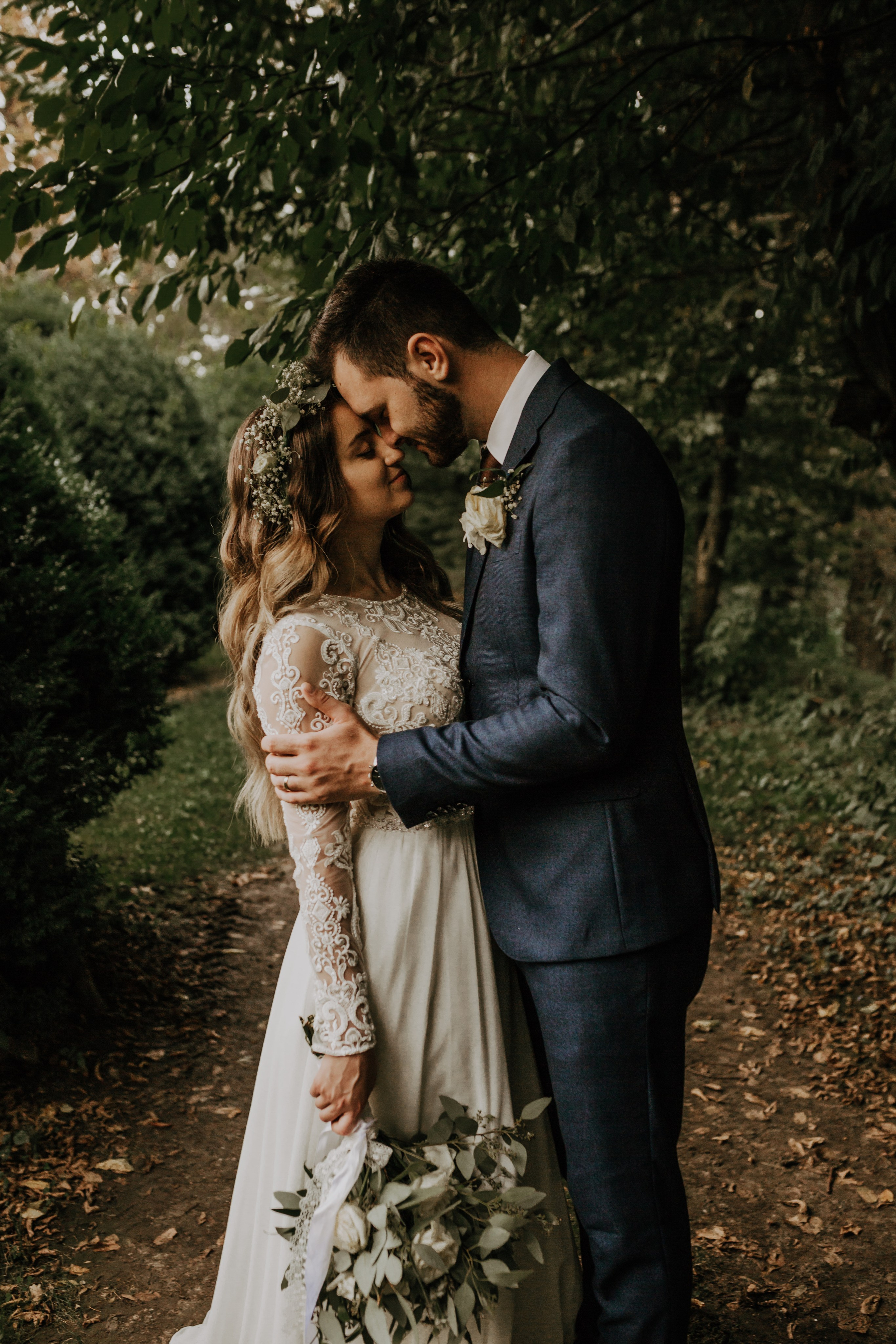 A & D. Fotograf Nunta Iasi - Hearts & Pictures