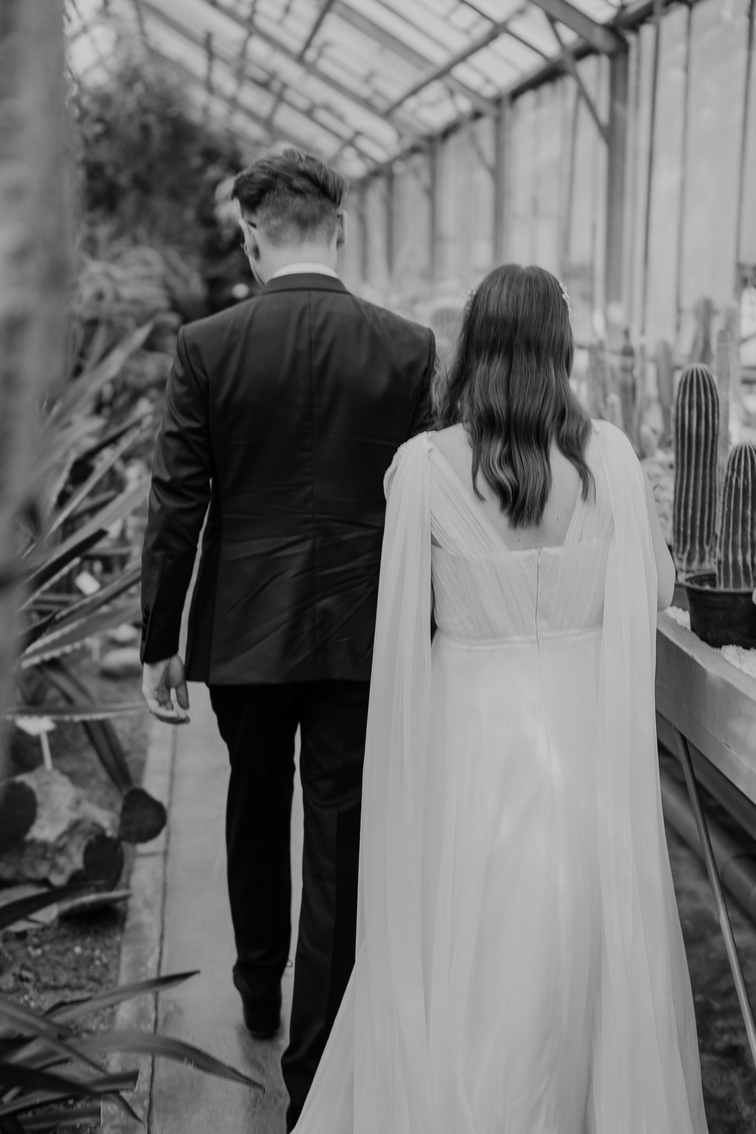 L & E. Fotograf Nunta Iasi - Hearts & Pictures