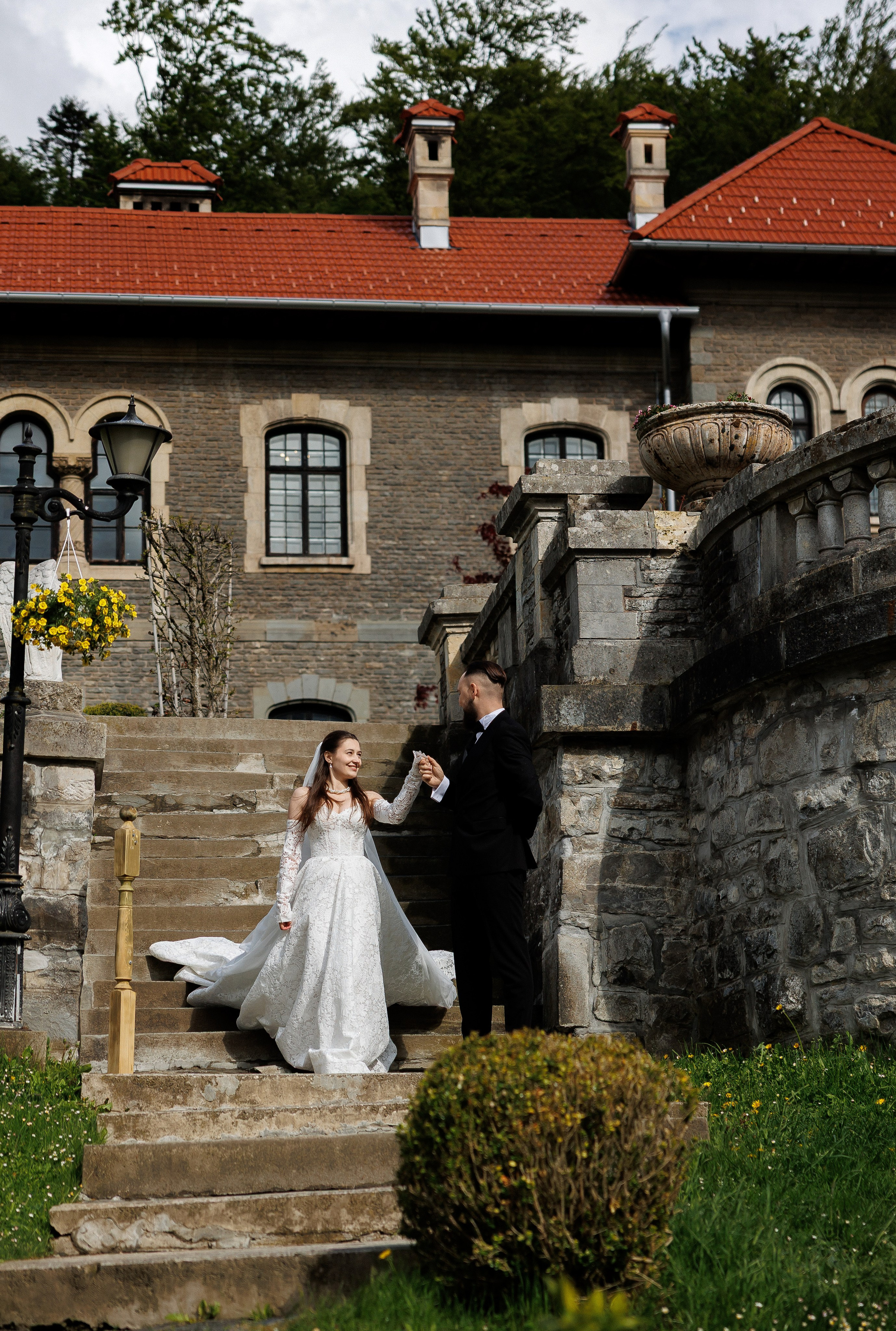 Florin & Corina — Complexul Turistic Costesti — Wedding Day. Servicii Foto și Video 067188353