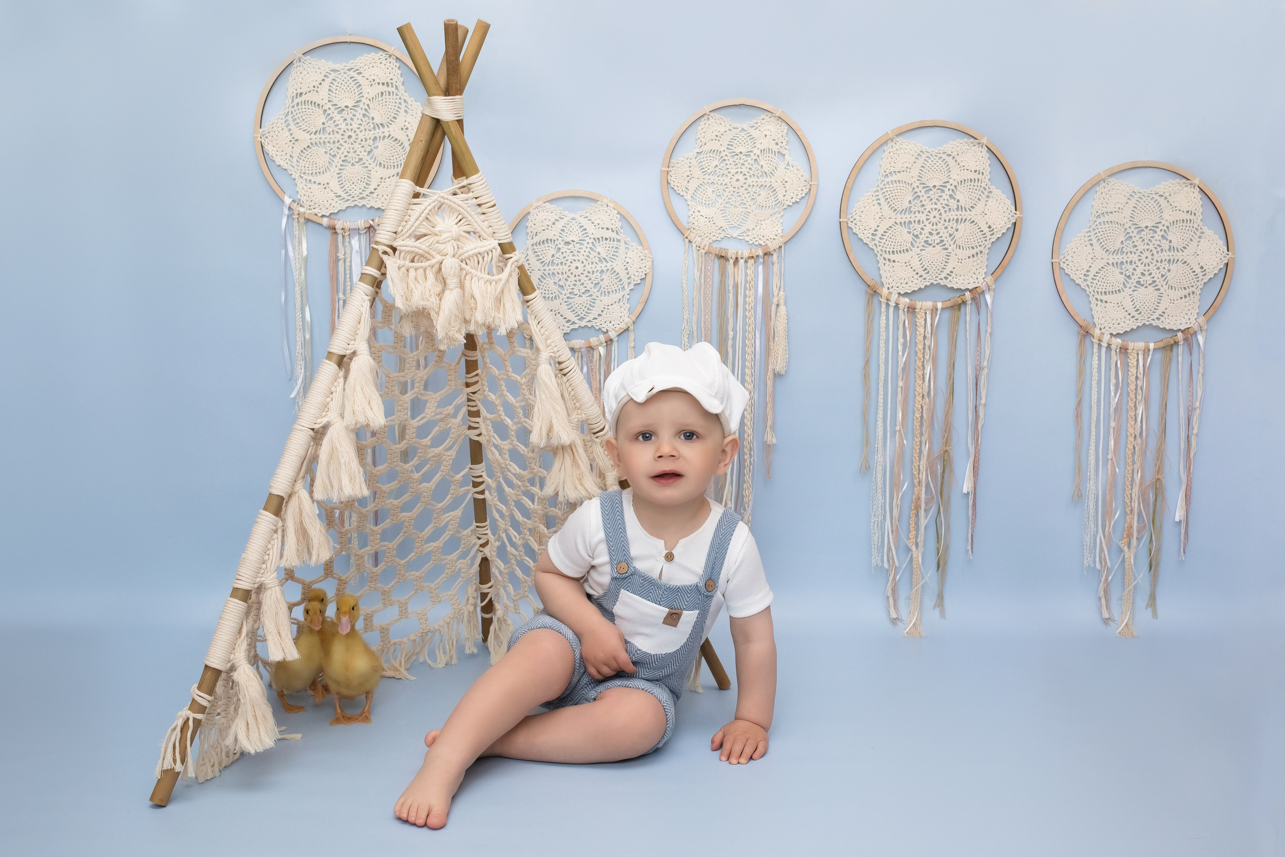 1 ano. Fotógrafa profesional en España