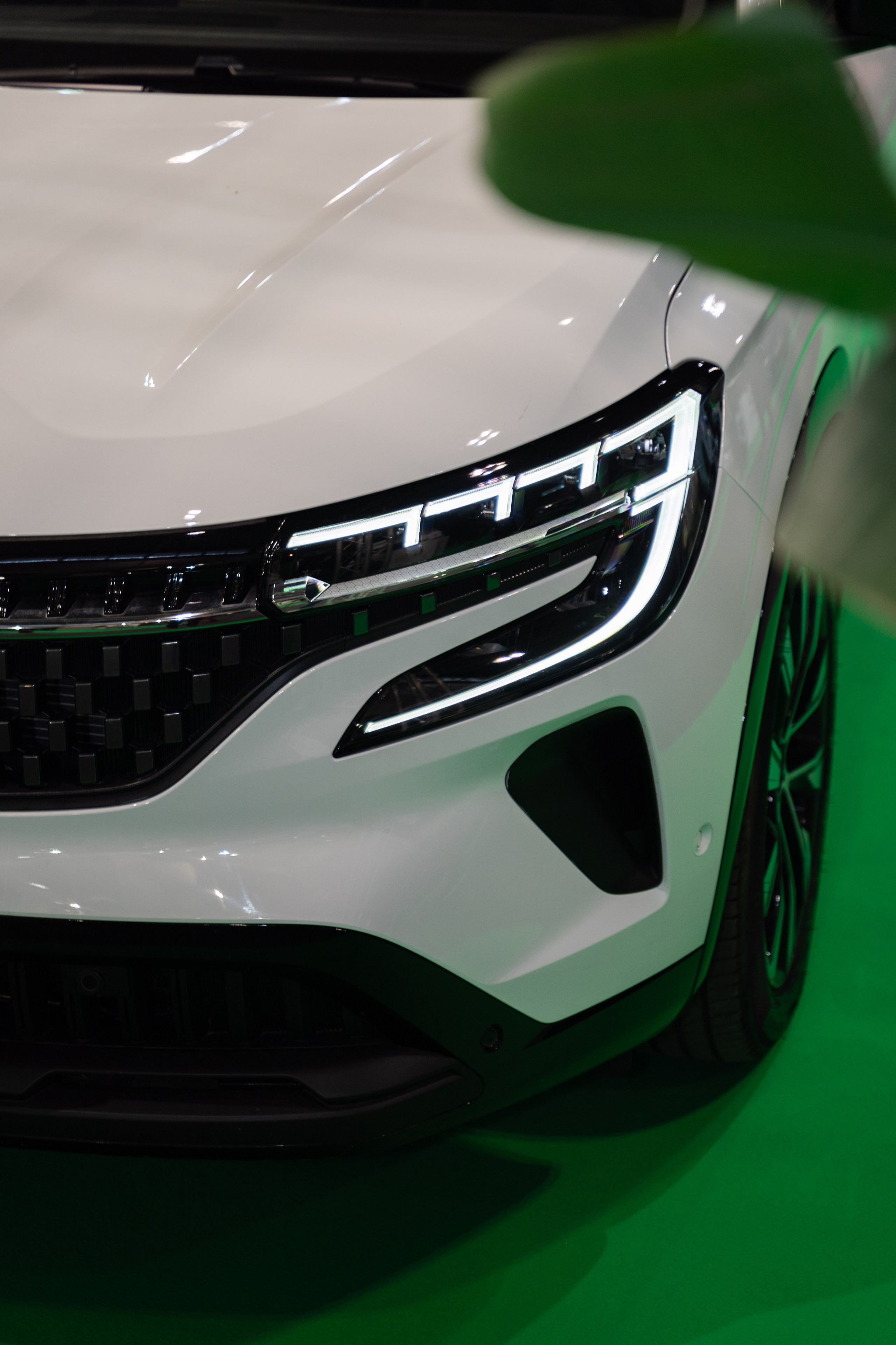 Electric Vehicles Days in Novi Sad 2024. Zhukov studio