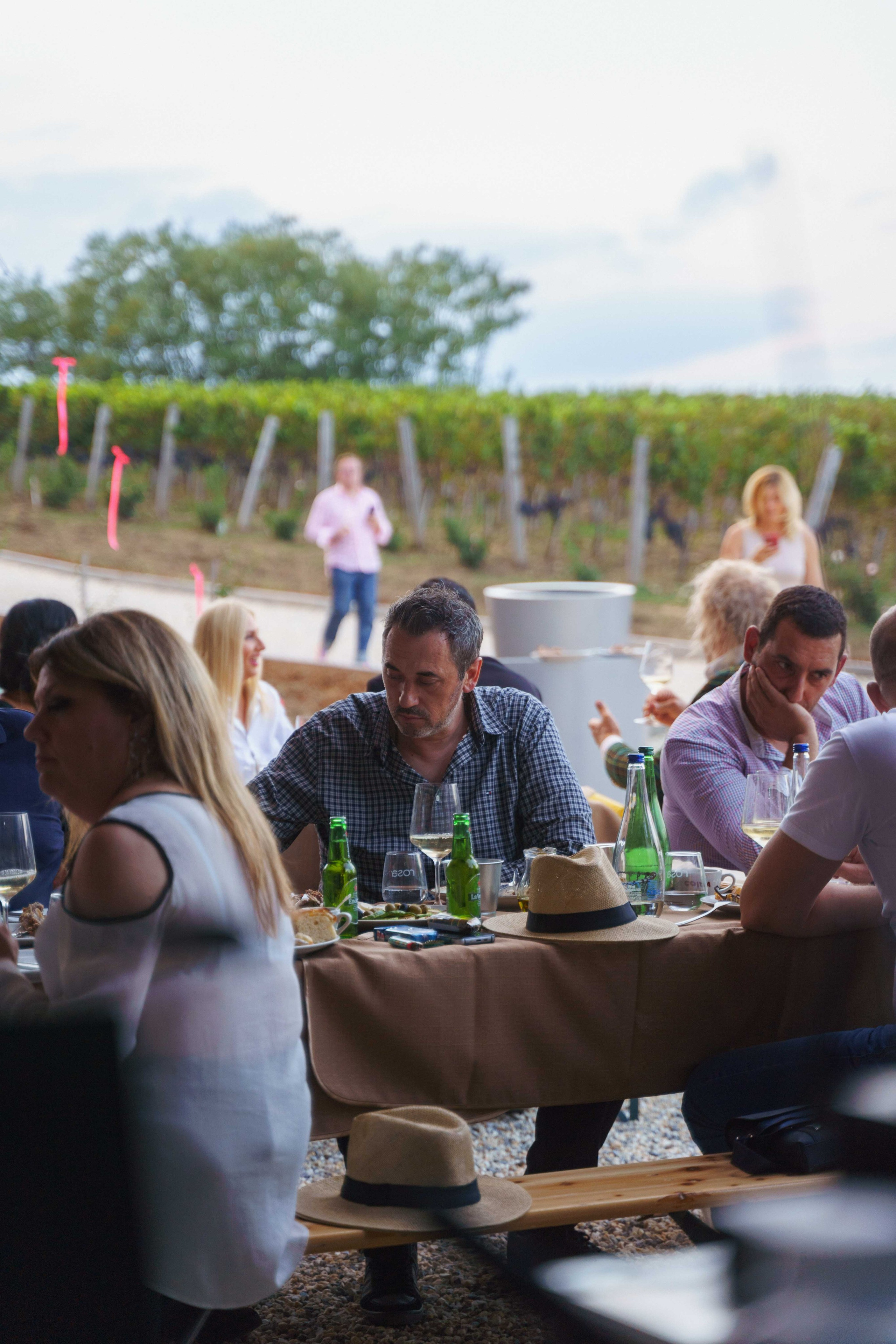 Jeep Commerce Event. Zhukov studio