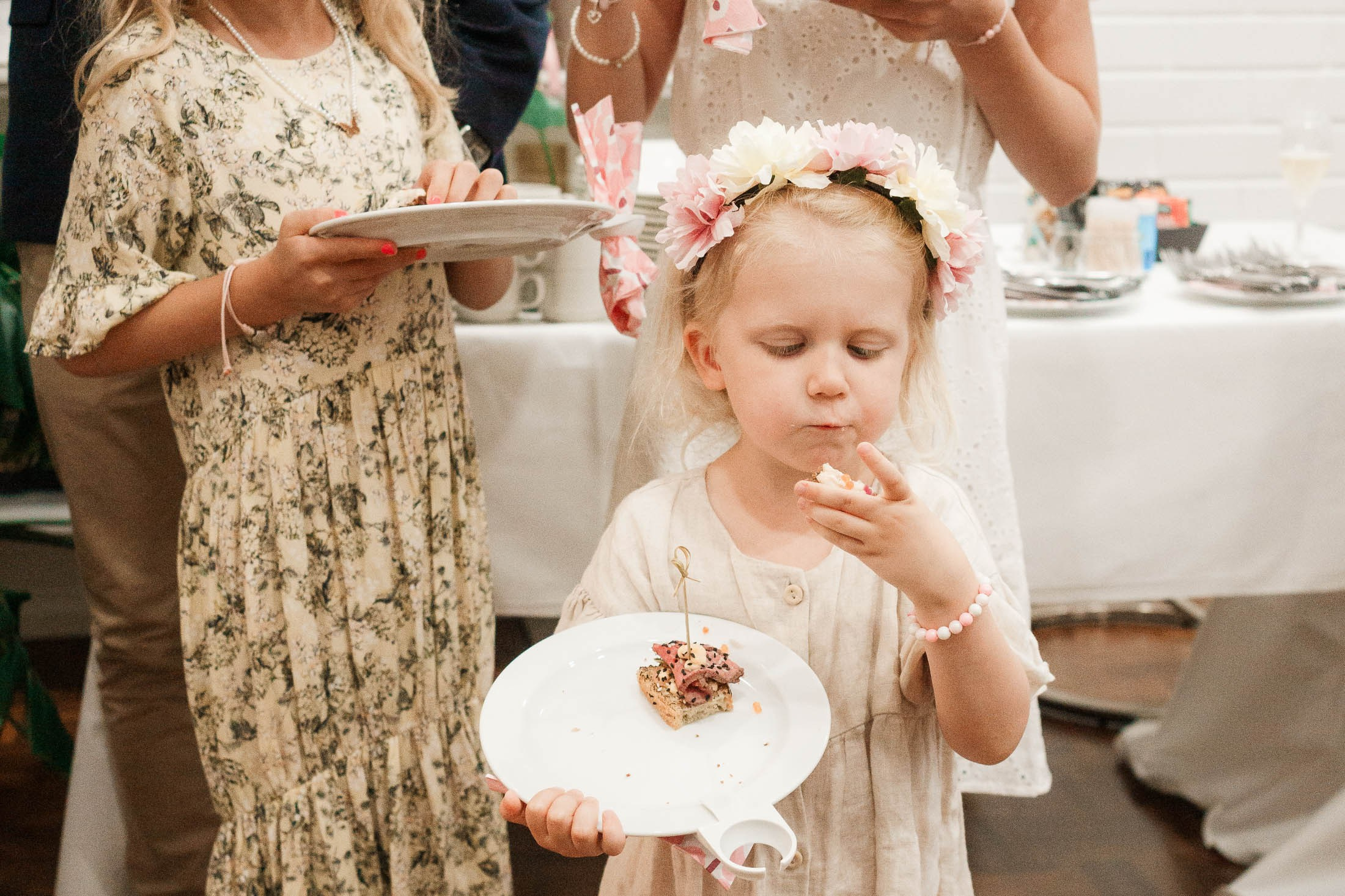 Rippi- ja dokumentaarinen rippijuhlan kuvaus Espoossa