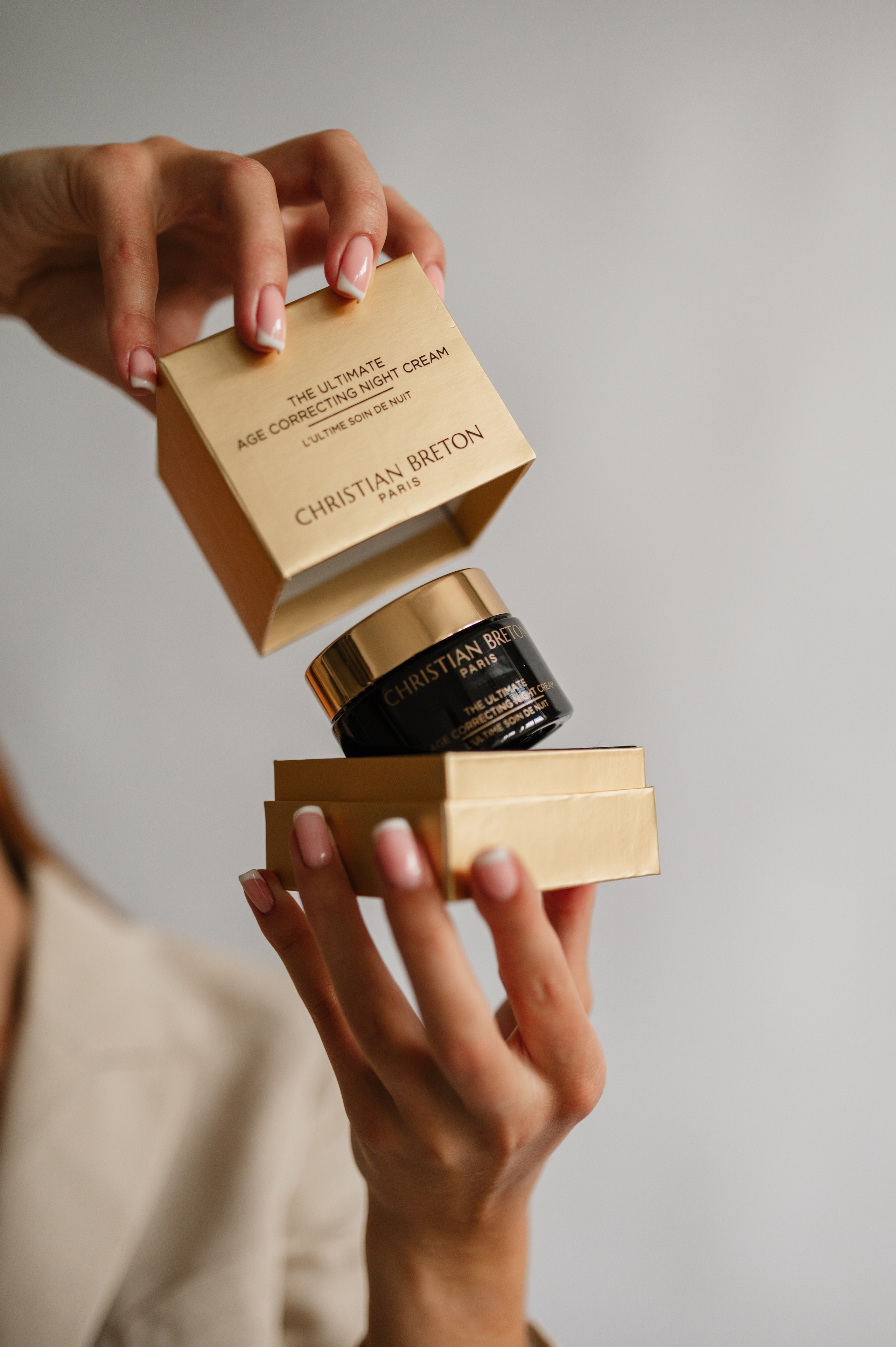 Skin&Care beauty shop. ANNA-MARIA PHOTO CONTENT CREATOR — фотограф, естет, художник і візуальний експерт Instagram у Празі