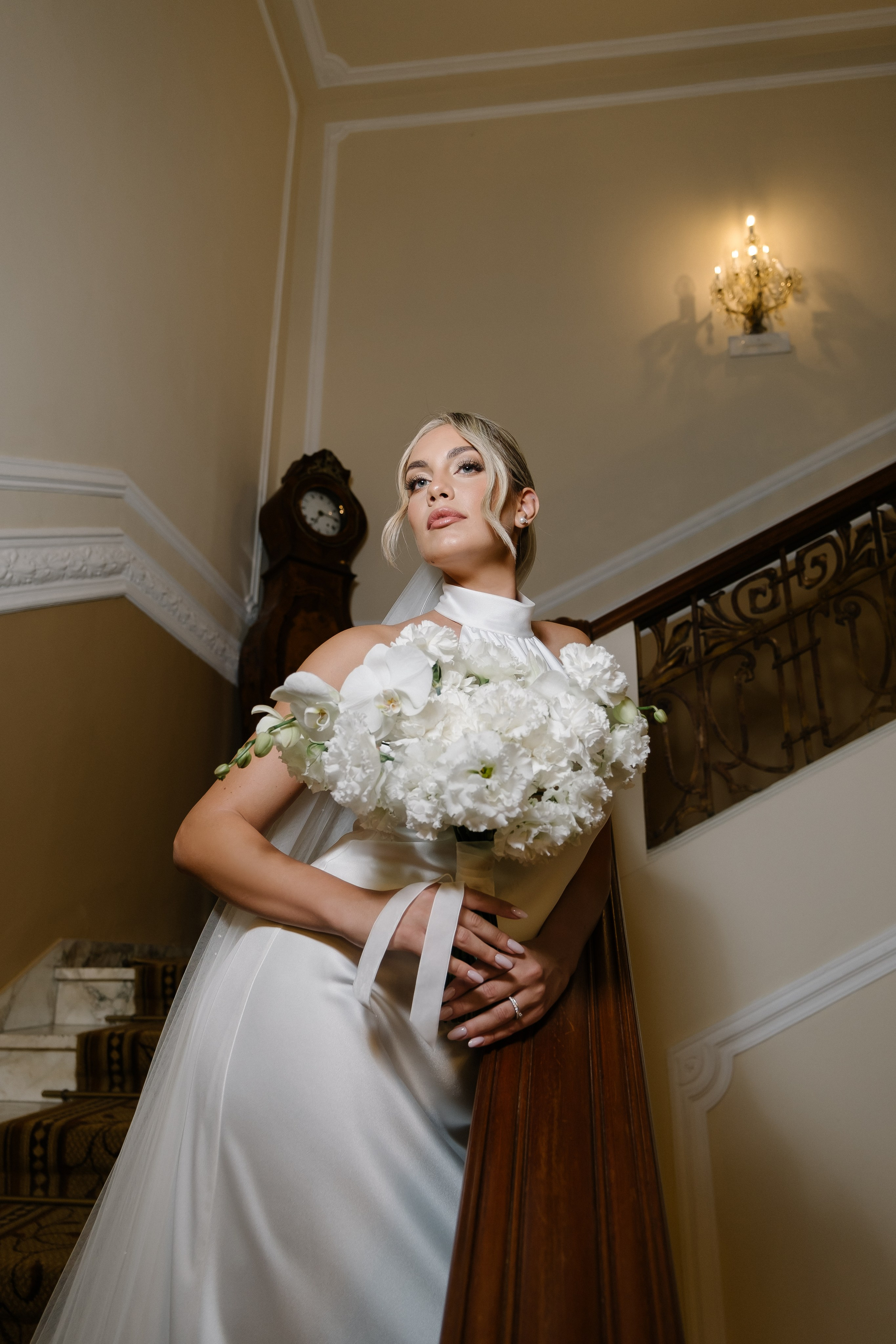 Vittorio&Noemi Grand Hotel. Свадебный фотограф Виктория Саврук