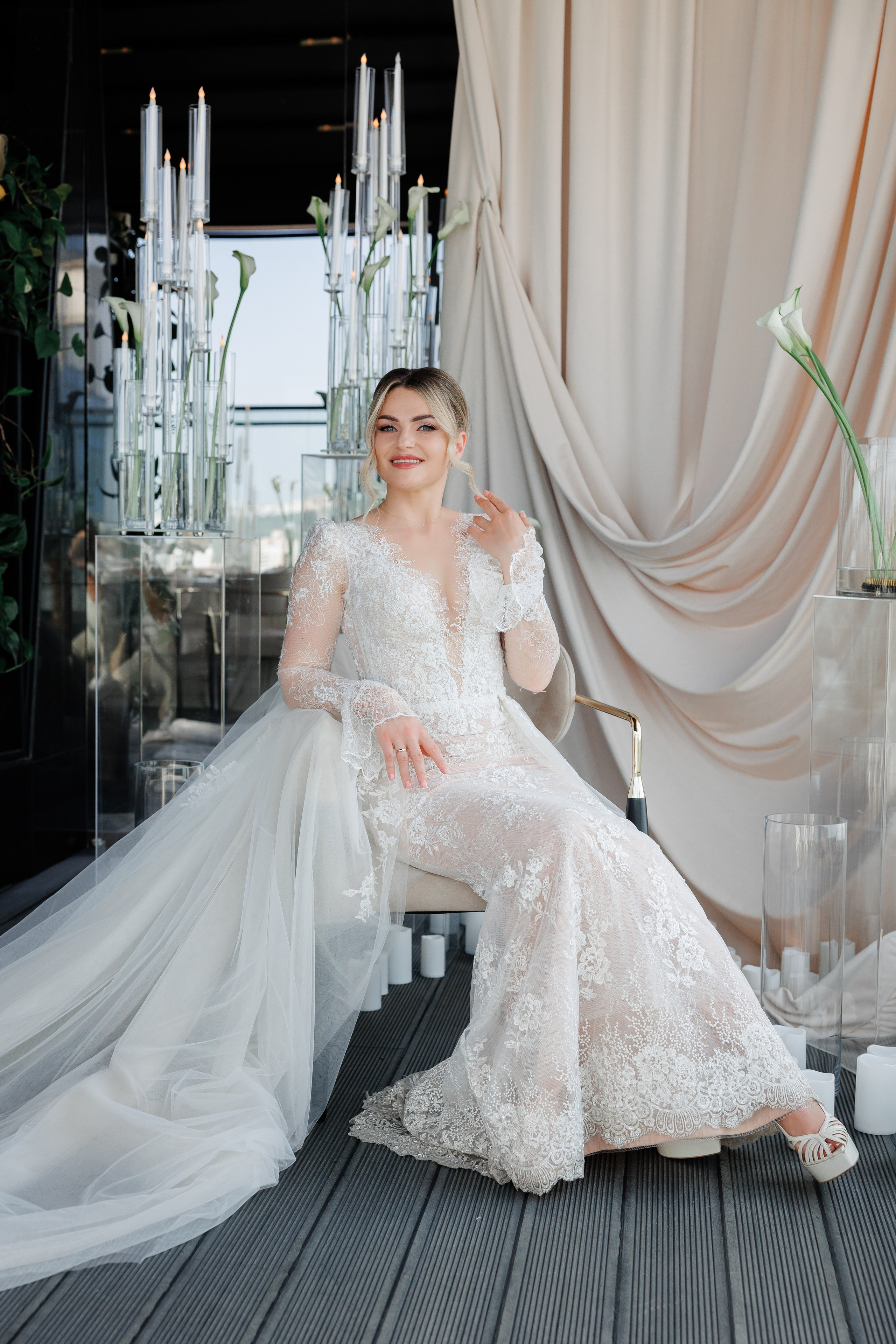 Zaxi - Franck & Panaghia. Servicii foto-video!