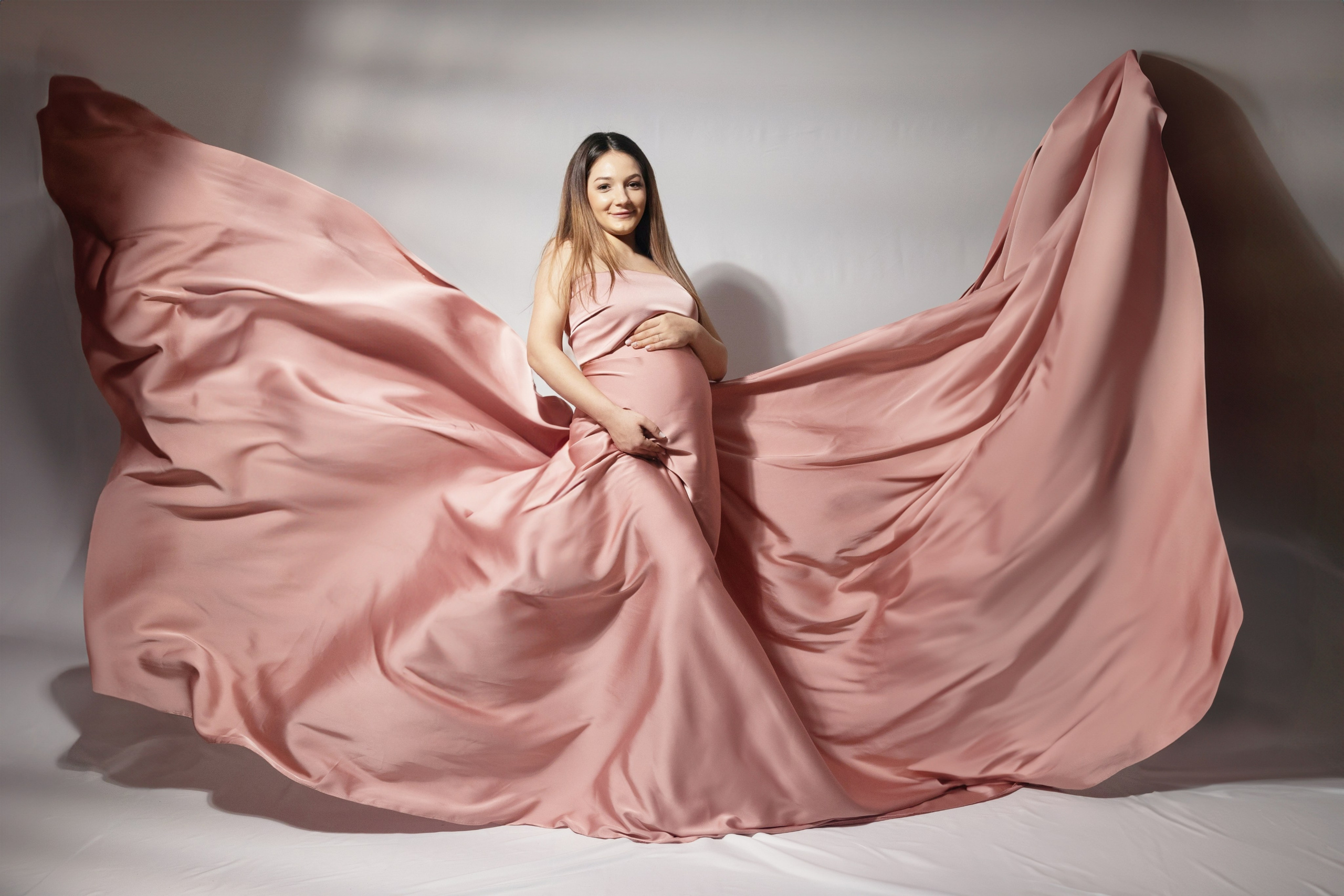 Elisei family. Portrait and Family Photographer in Netherlands