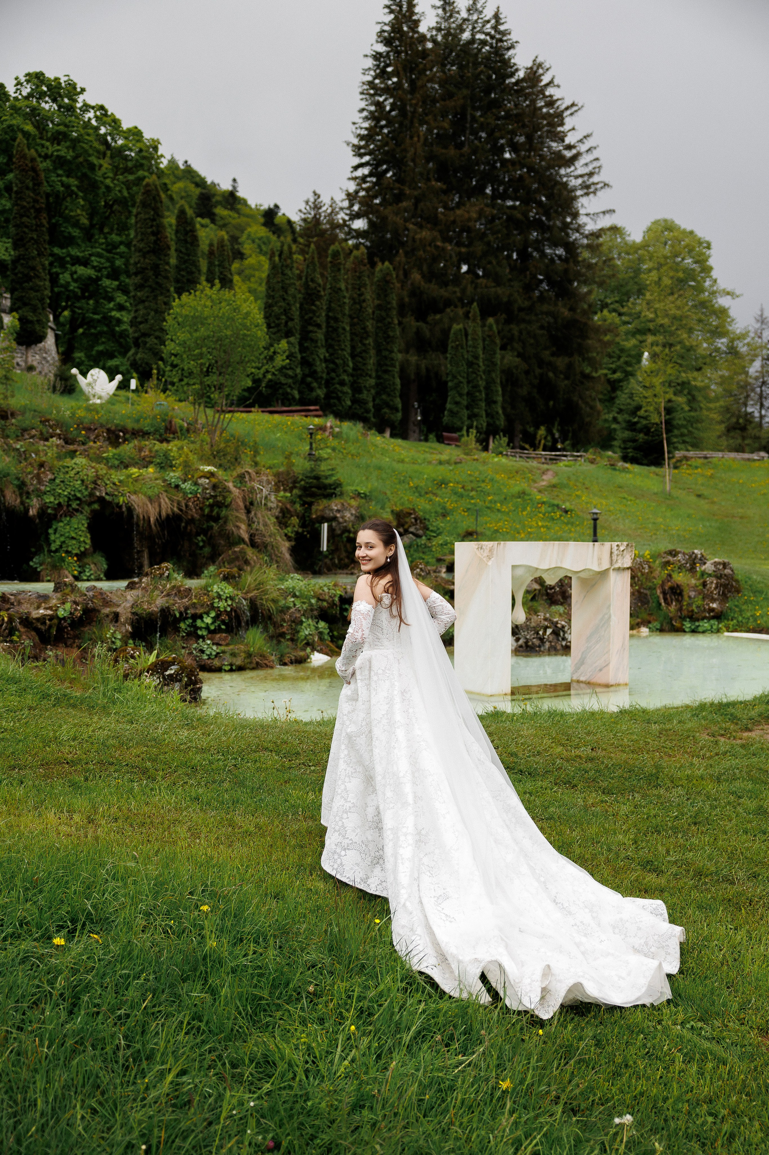 Florin & Corina — Complexul Turistic Costesti — Wedding Day. Servicii Foto și Video 067188353