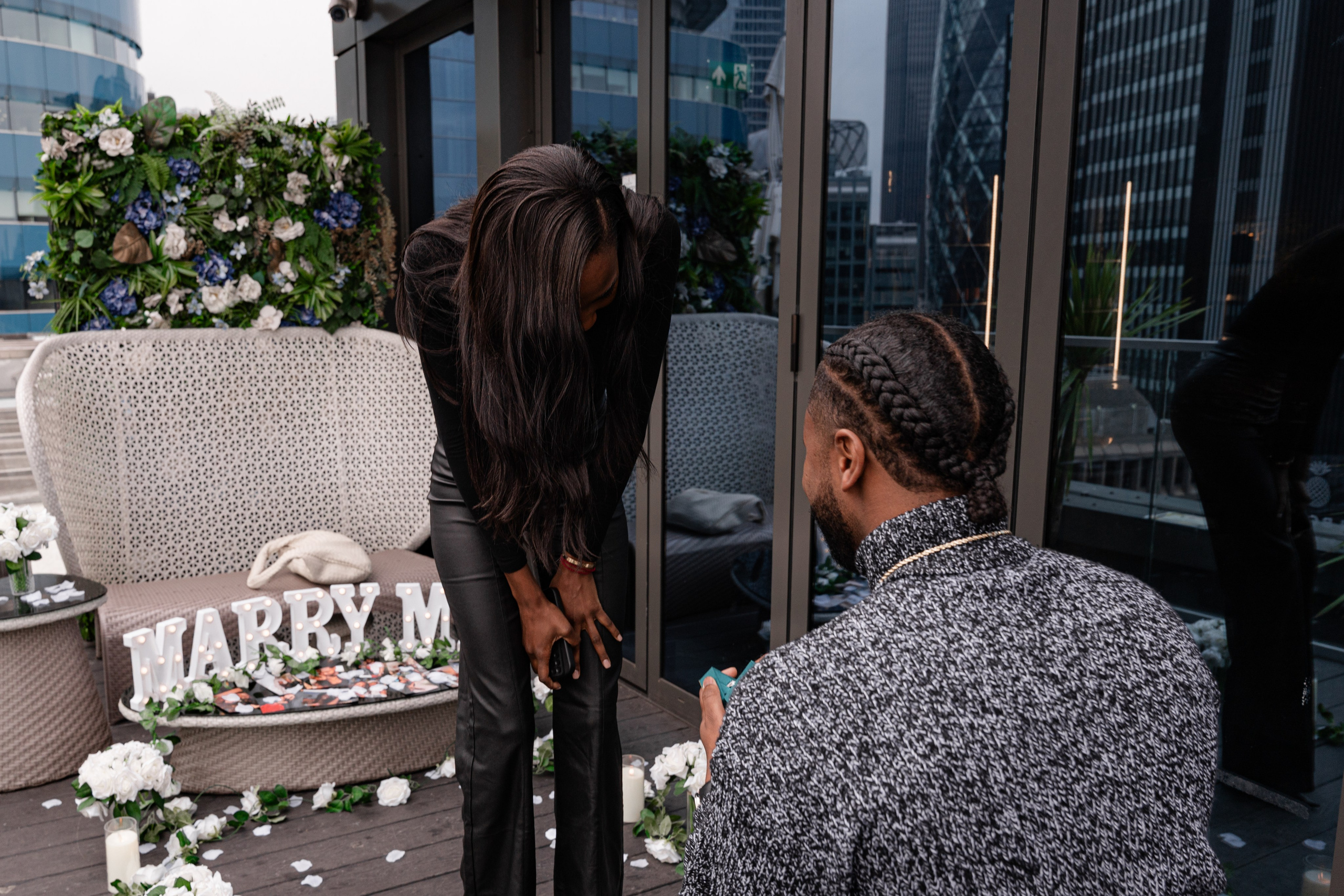 Jin Bo Law. Tonya Kyrylenko photographer in London