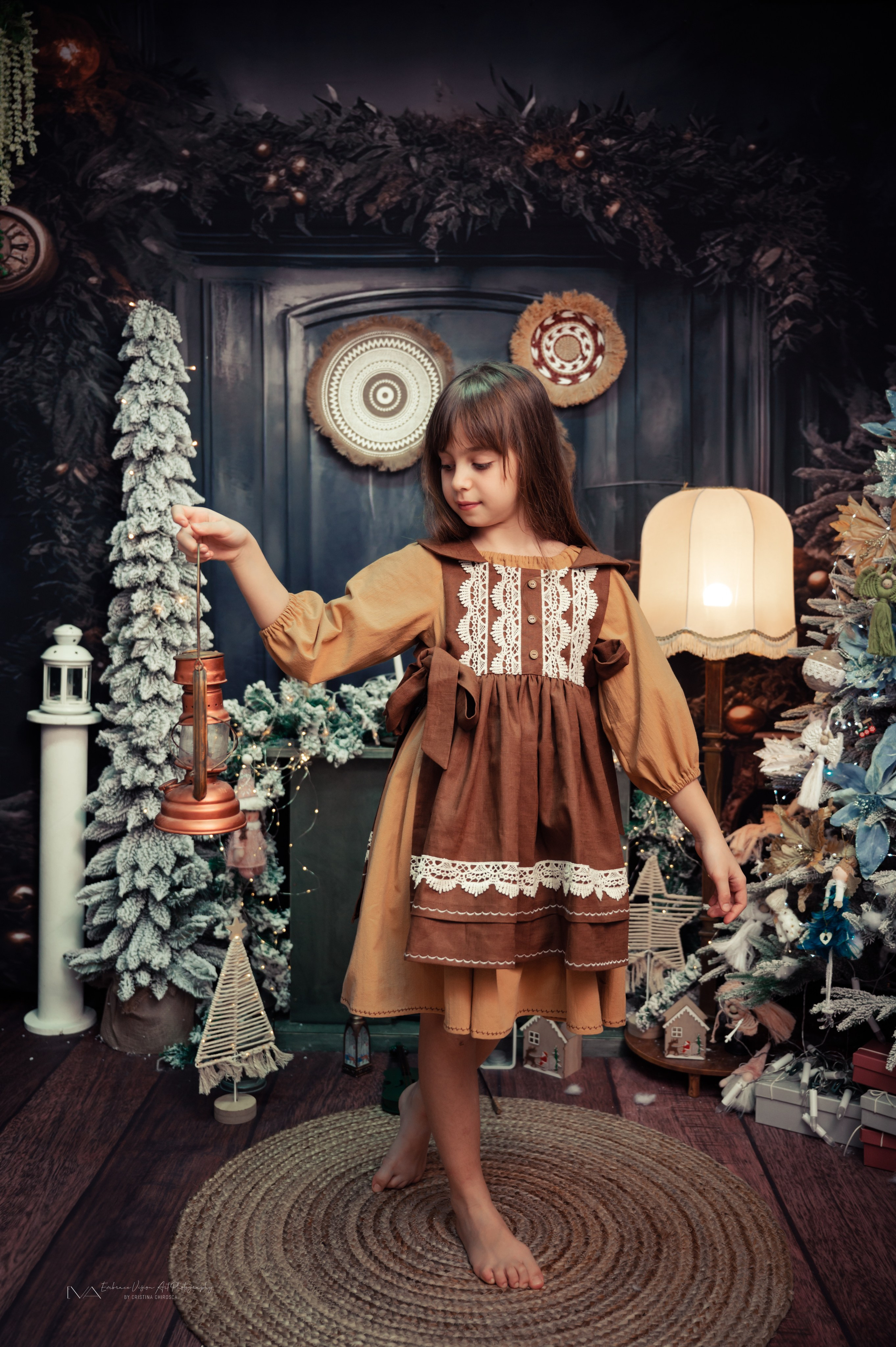 Recuzita. EVA Photography