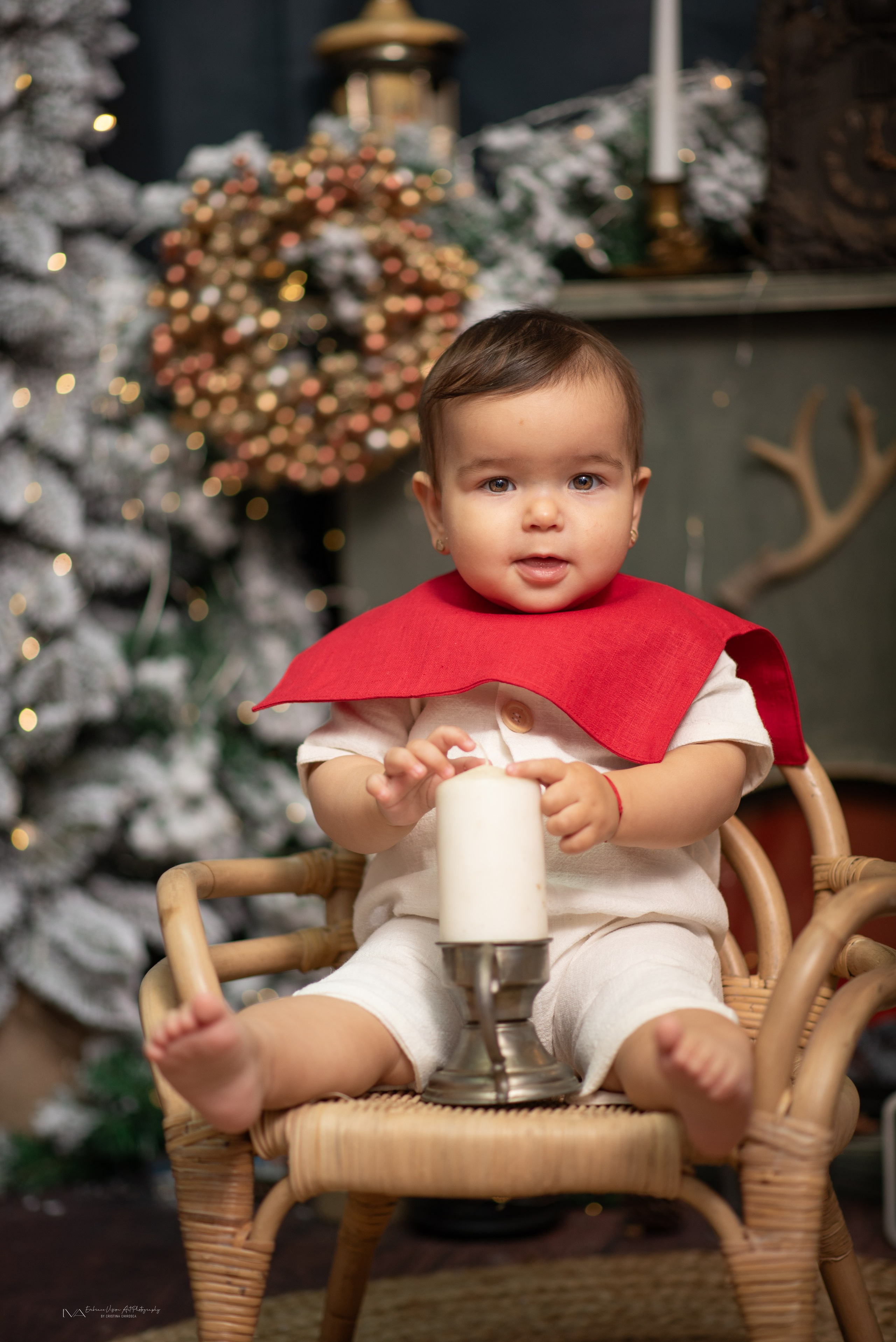 Recuzita. EVA Photography