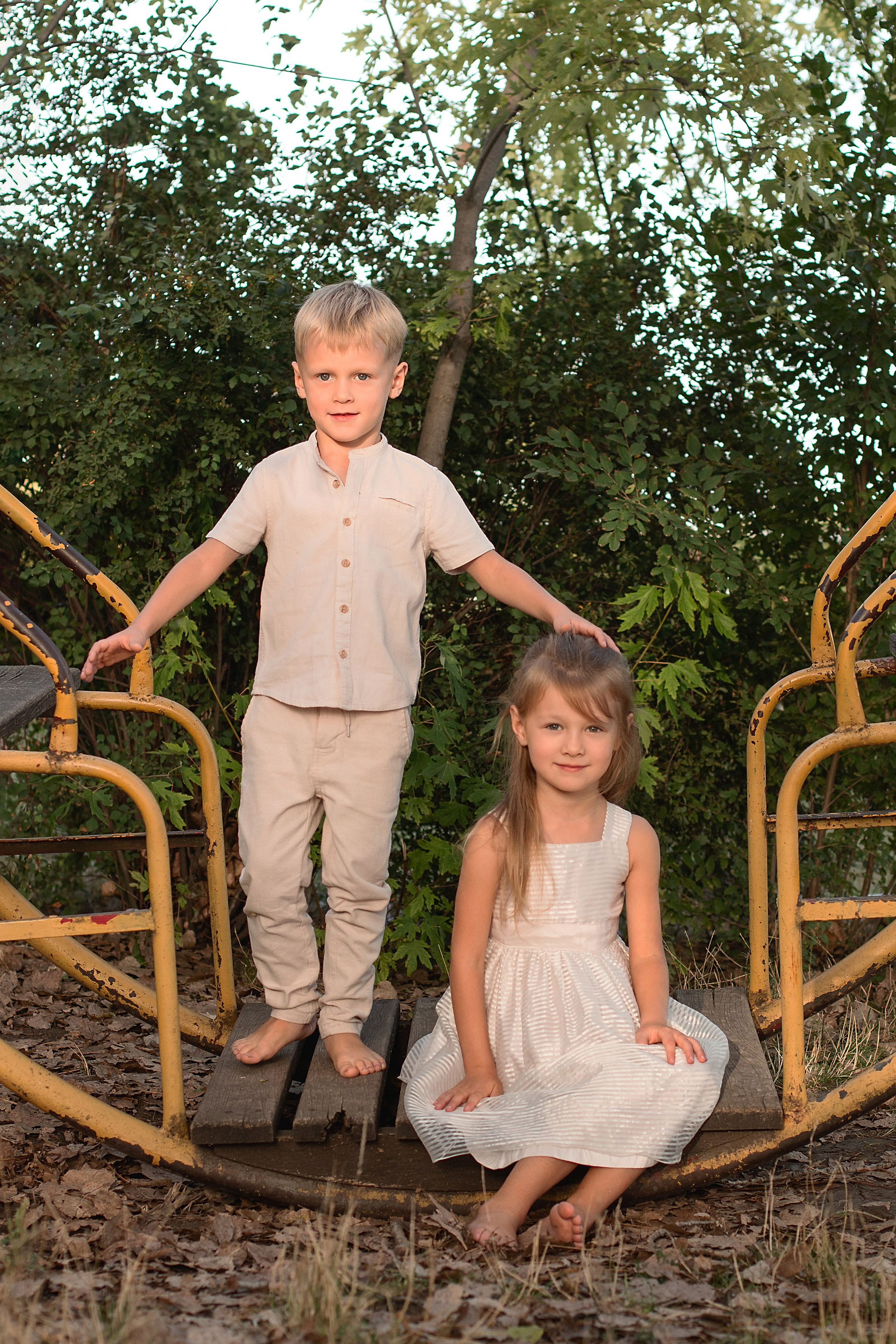 Дошкольники. Детский и семейный фотограф в г. Бельцы