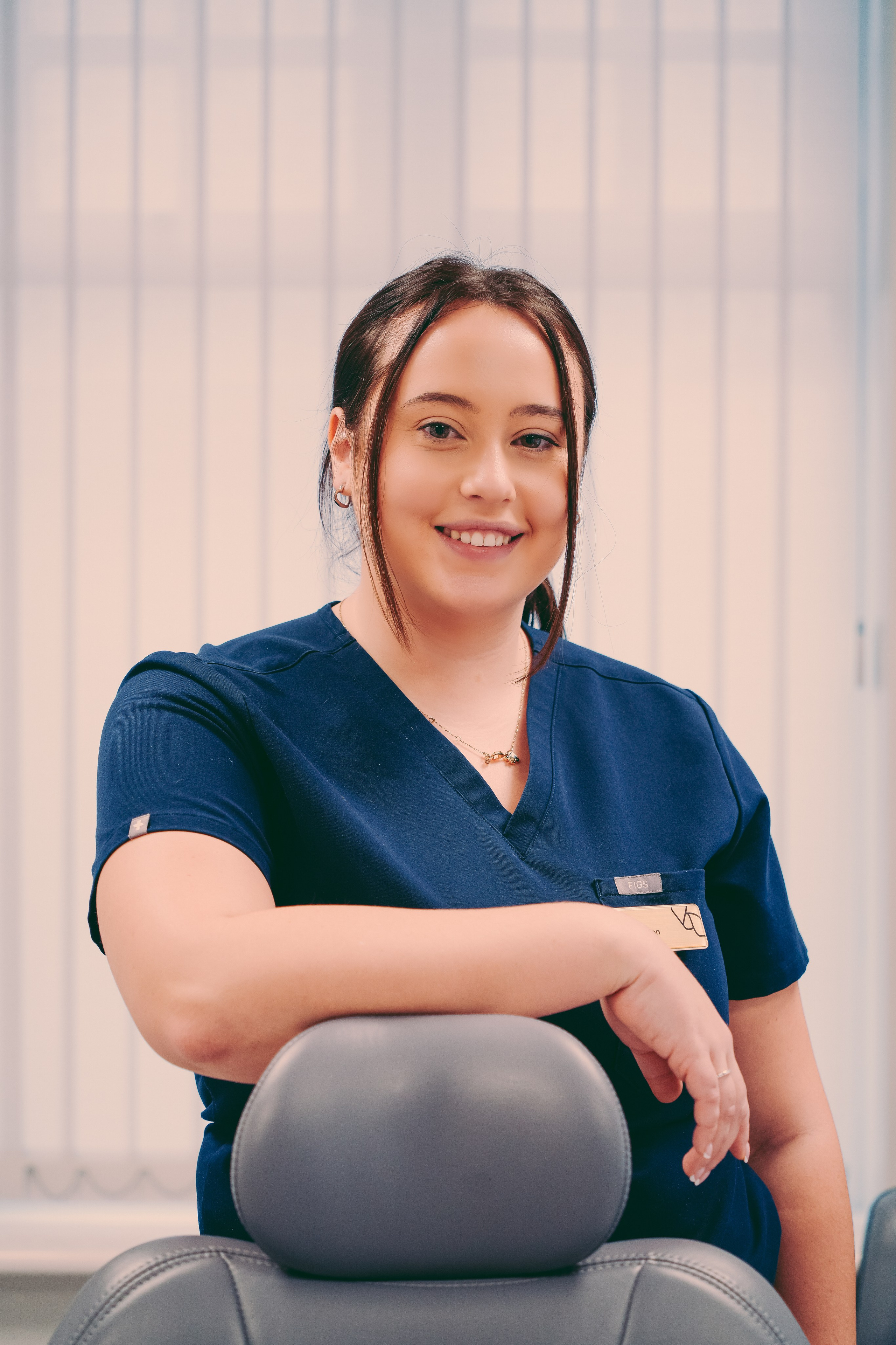 Changing Face Dentistry, Marc Northover. Creative Family, Brand, Boudoir and Wedding Photographer in Solihull & Birmingham Irina Zoteeva