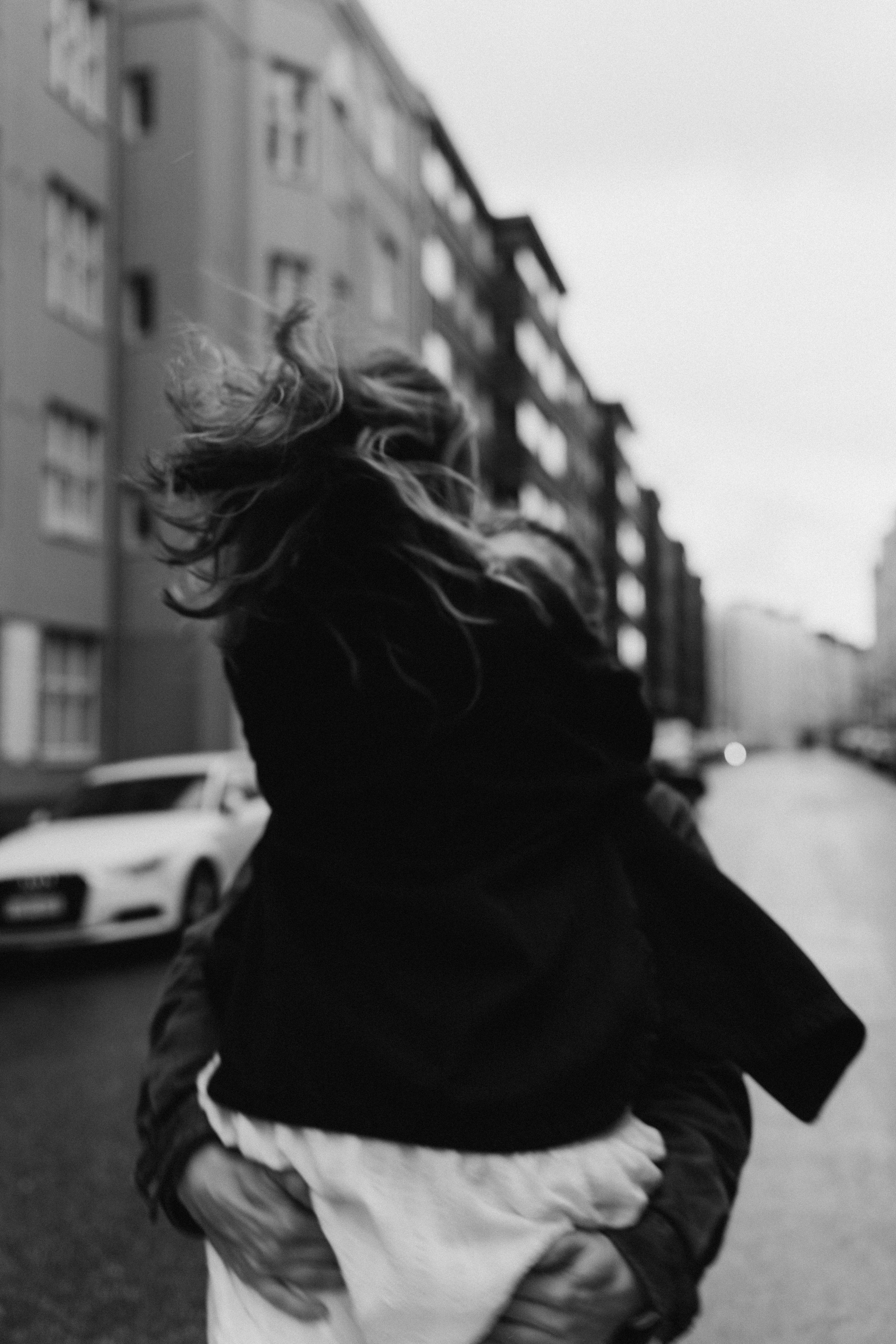 JP&L. Wedding and portrait photographer in Helsinki Vickan O