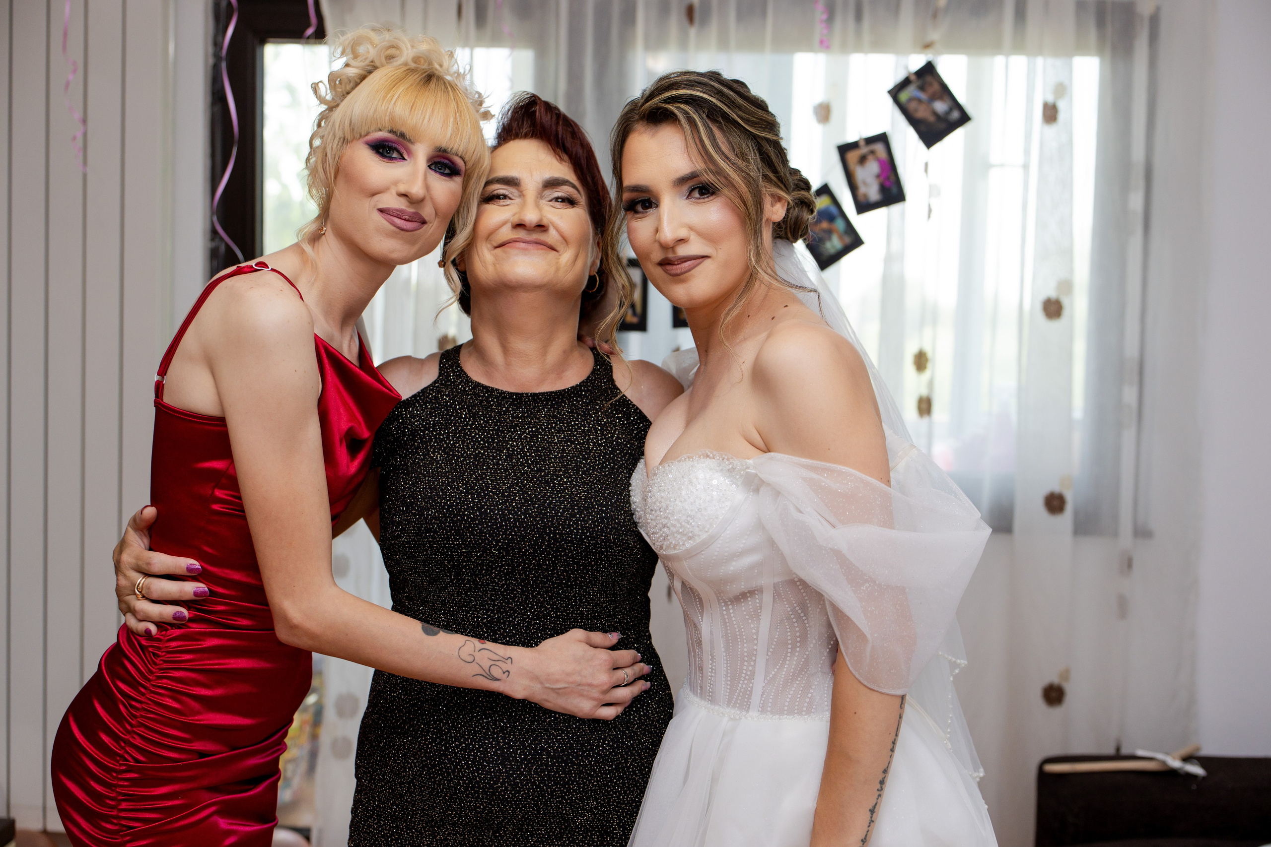 Georgiana & Daniel. Fotograf de nunta — Ionut Belea dar si evenimente corporate din Romania