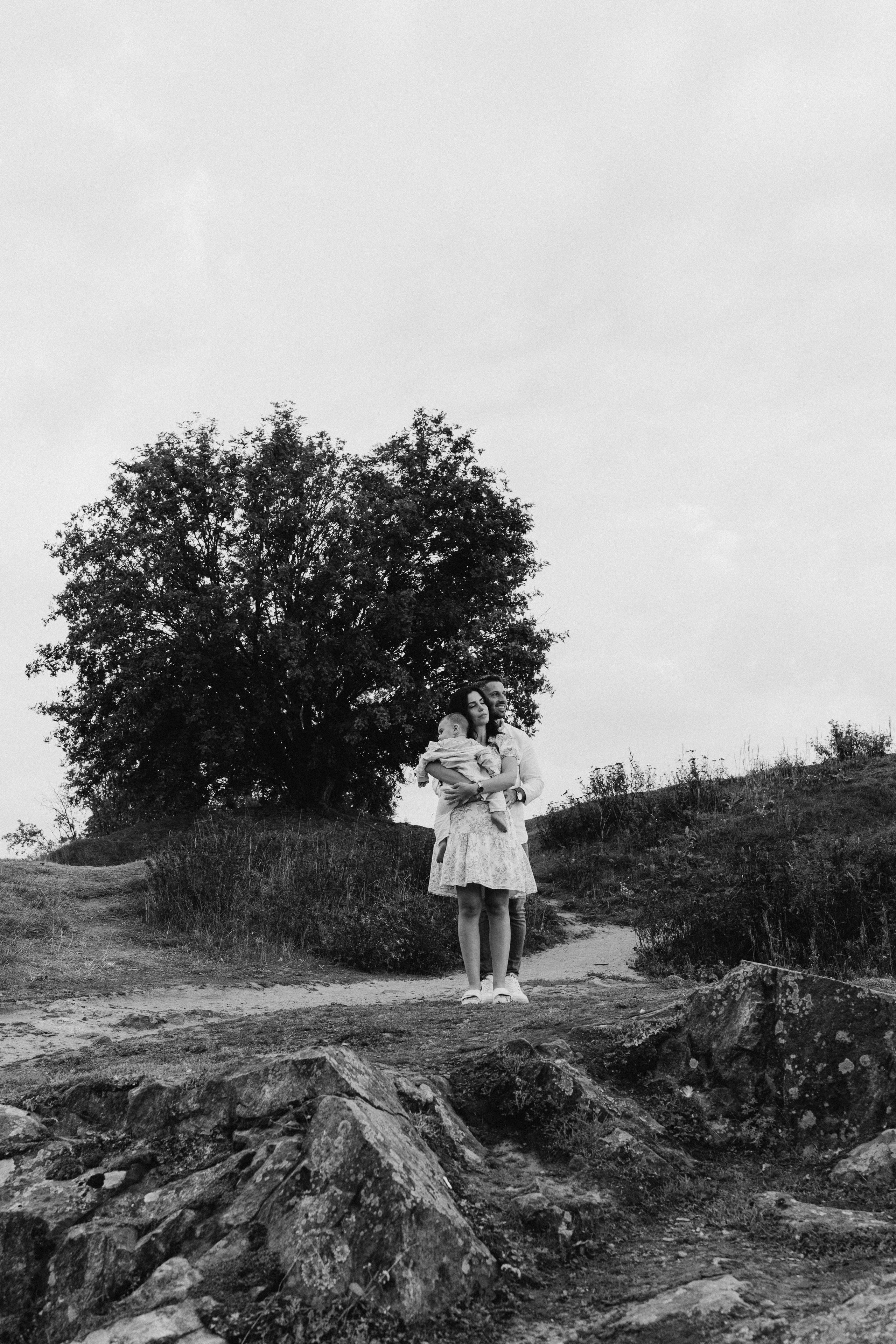 Summer. Wedding and portrait photographer in Helsinki Vickan O