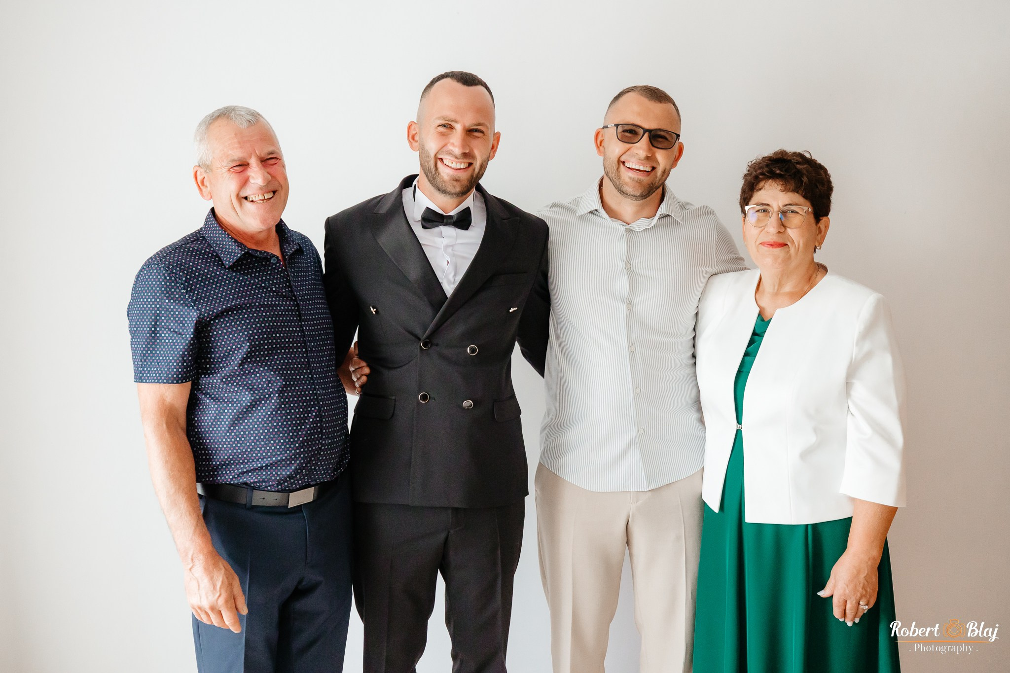 Alexandra & Vasy. Robert Blaj - Fotograf Nuntă Iași