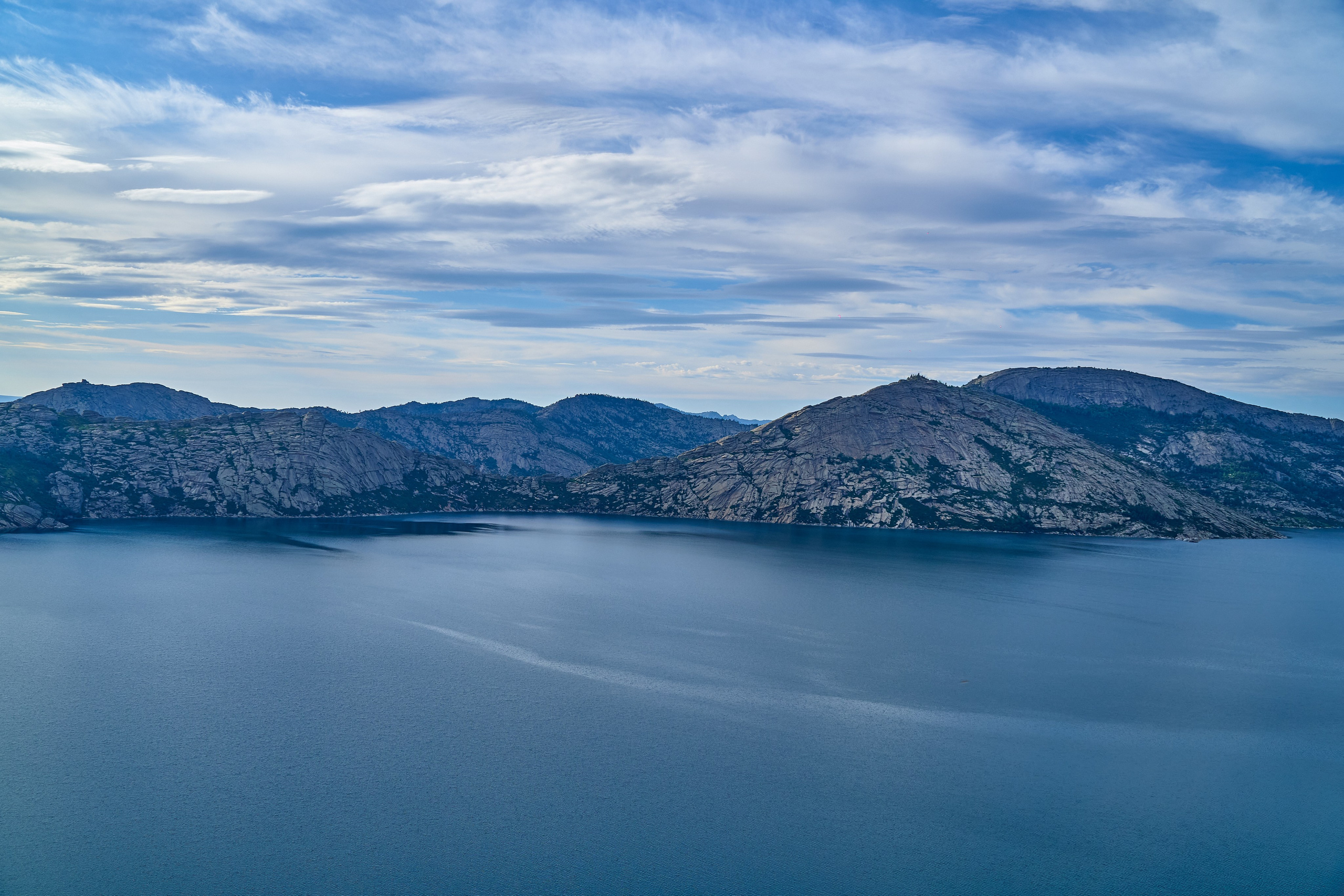 Sibiny (Kazachstan). Andriej Szypilow — Photography & Videography