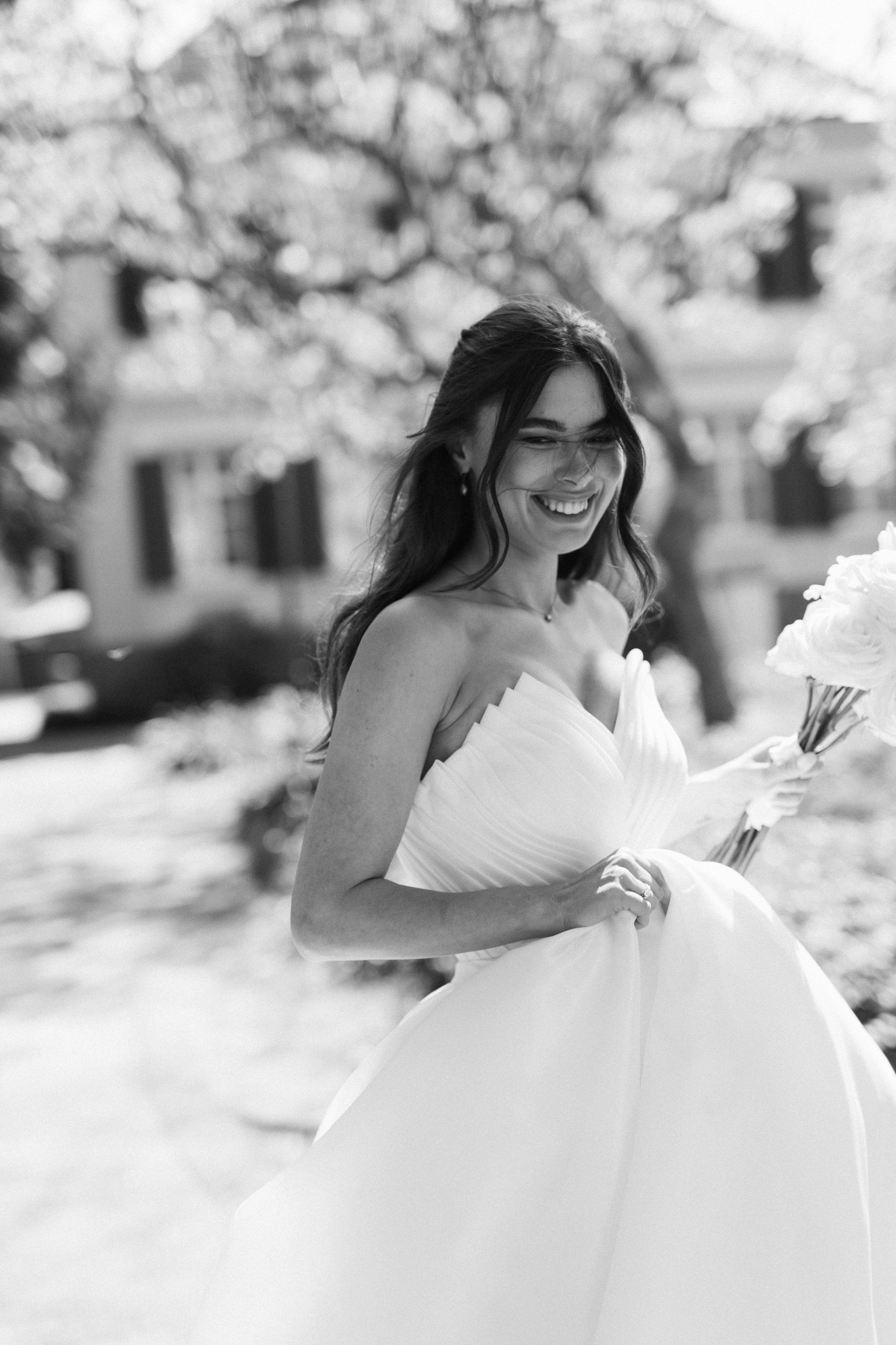 Michelle & Daniil. Familien & Hochzeitfotografin Nadja Holzmann