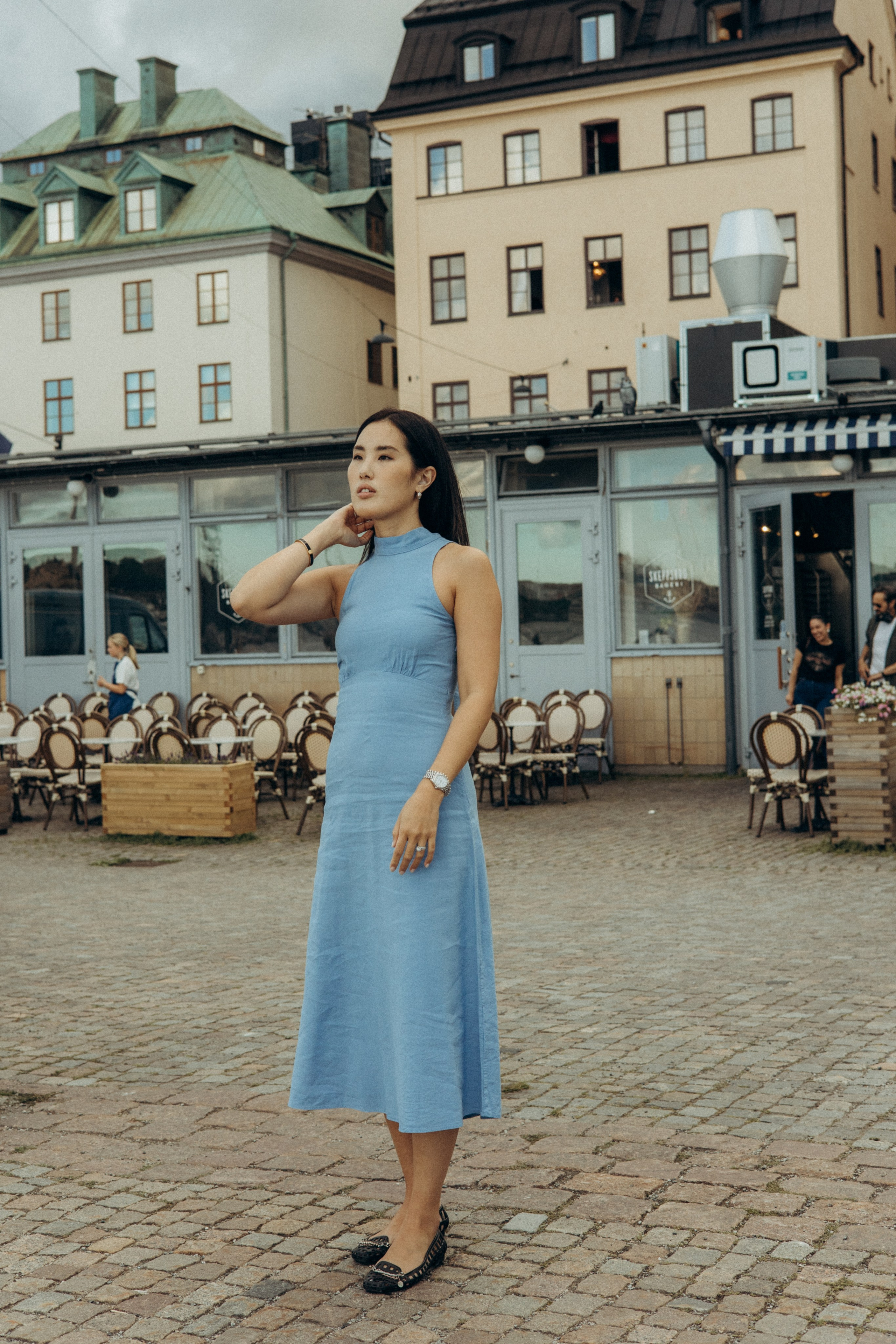 Chloe. Iryna Zhyvora | Photographer | Stockholm