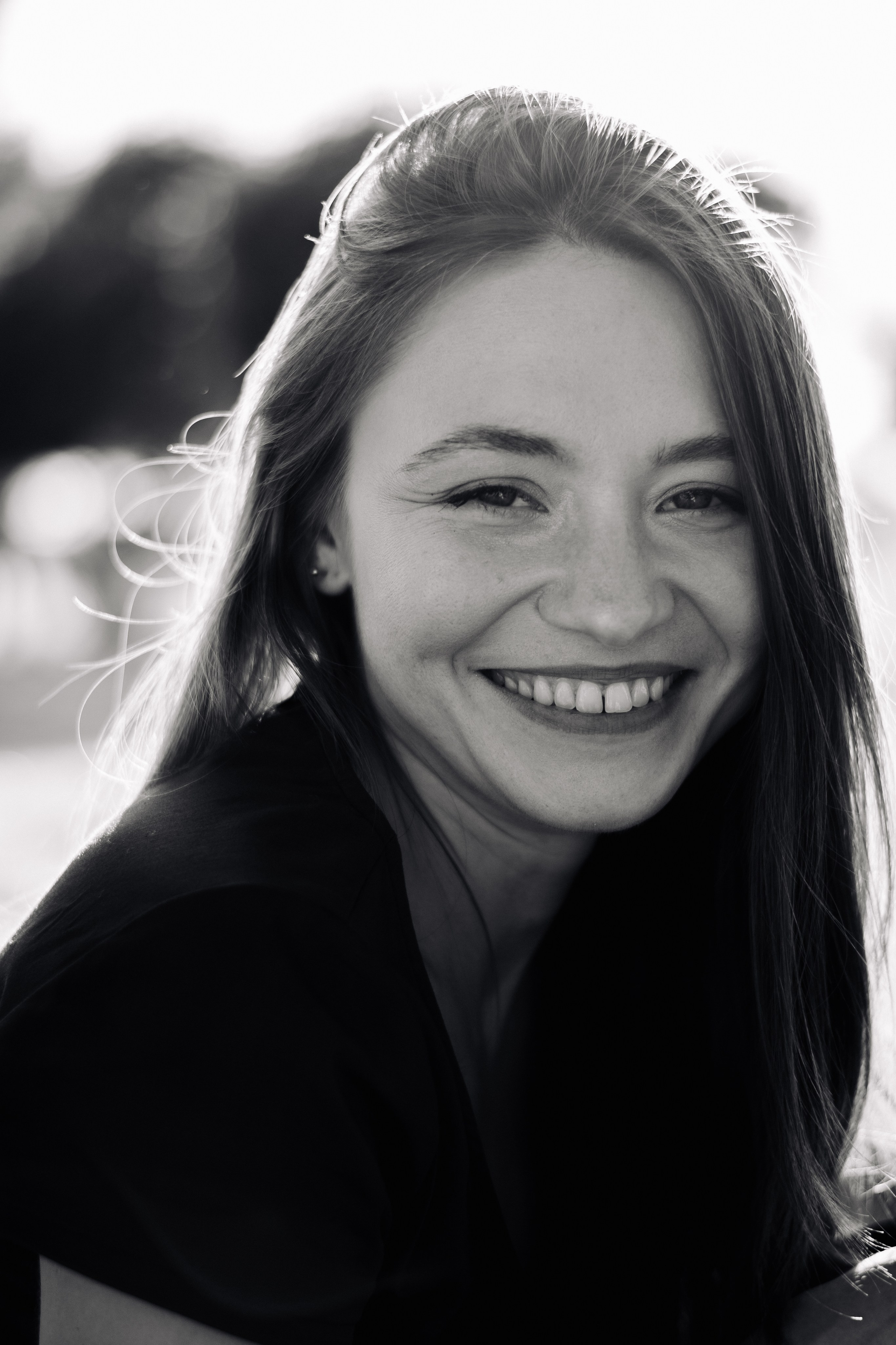 Anna. Shpanarskiy Nazar