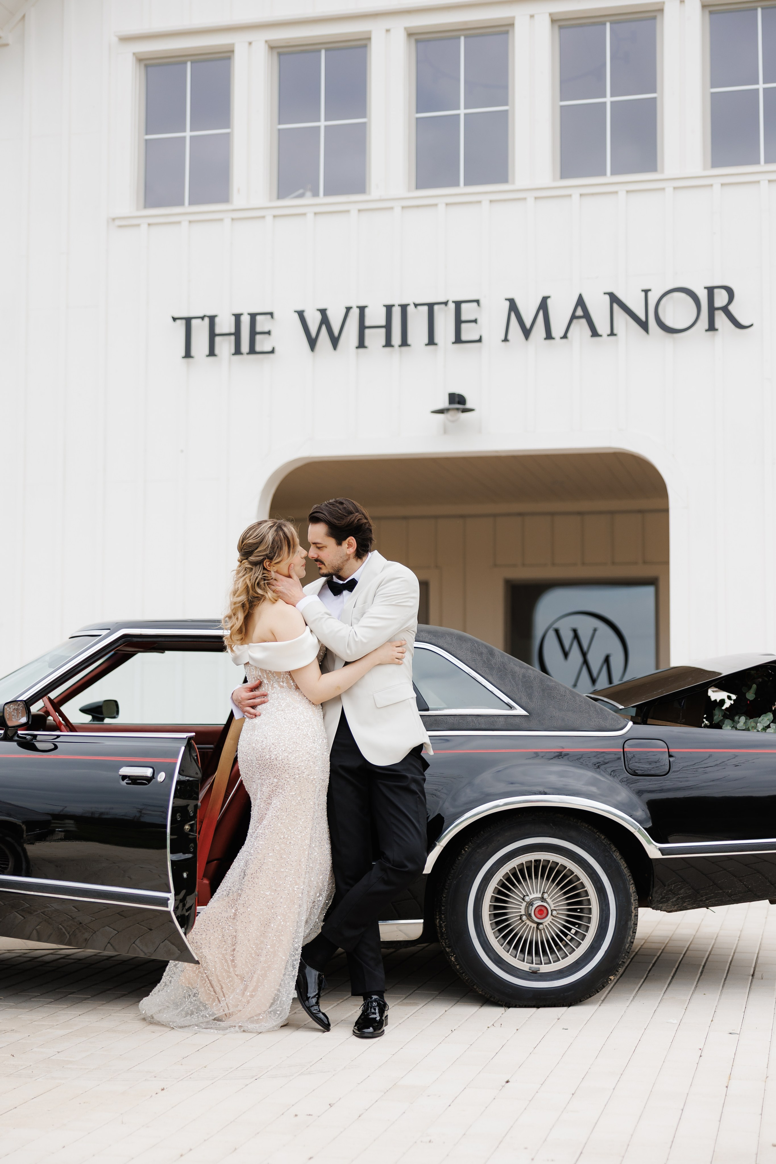 Cristina + Costin | Fotograf nunta Bucuresti | Nunta la The White Manor. Fotograf nunta Bucuresti - Manu Ivanciu