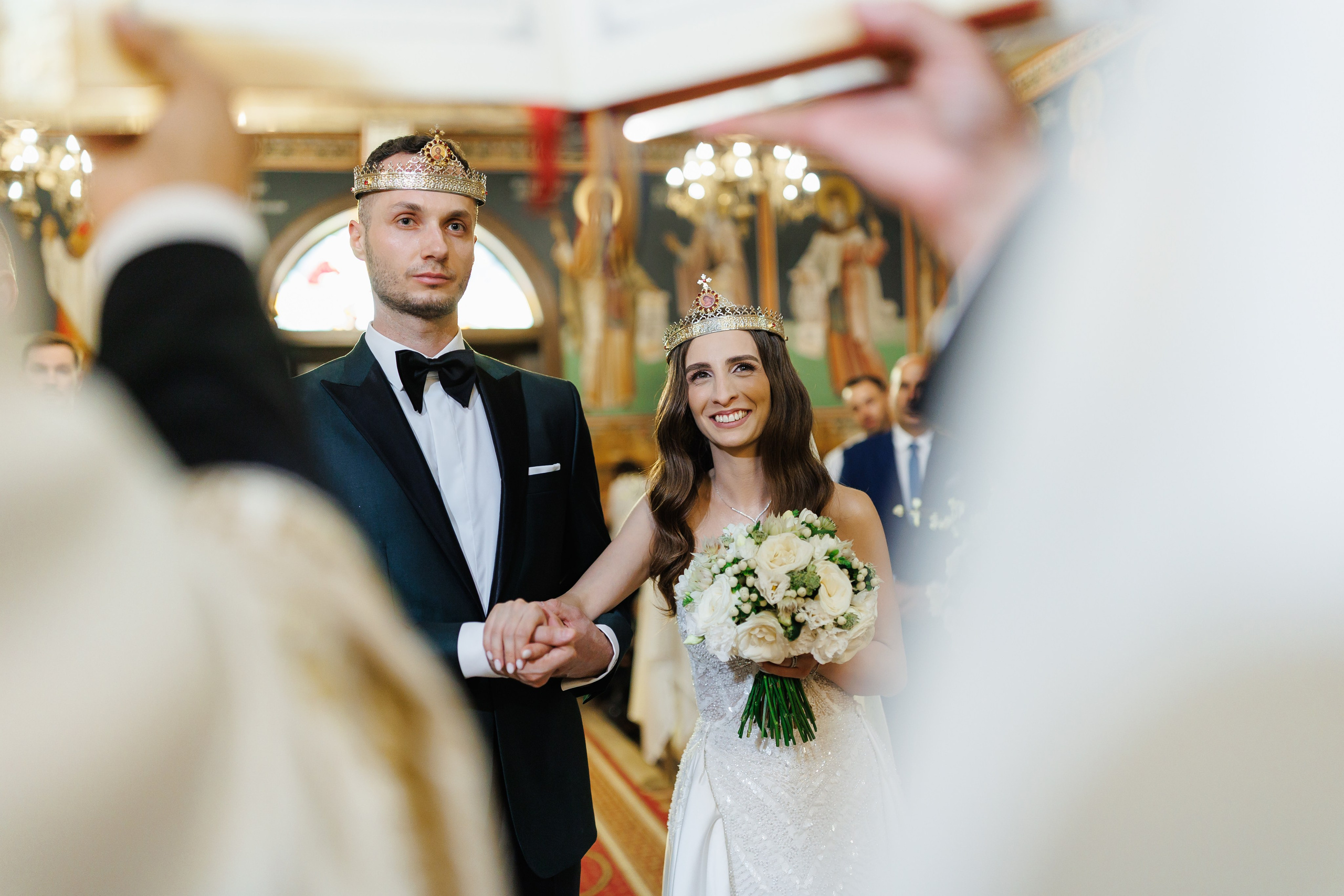 sedinta foto nunta in locatie urban