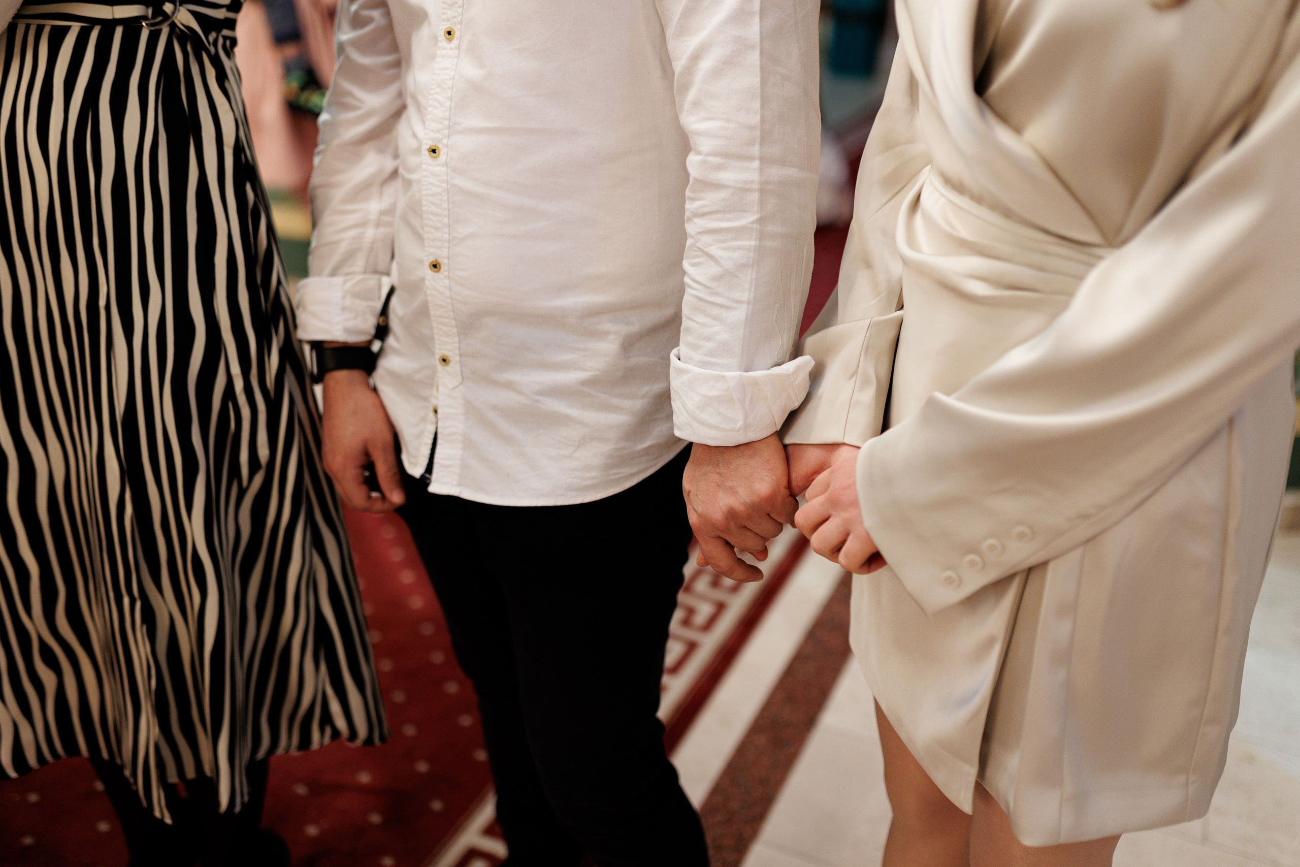 Leah Ania. Wedding Photographer in Bucharest — Manu Ivanciu