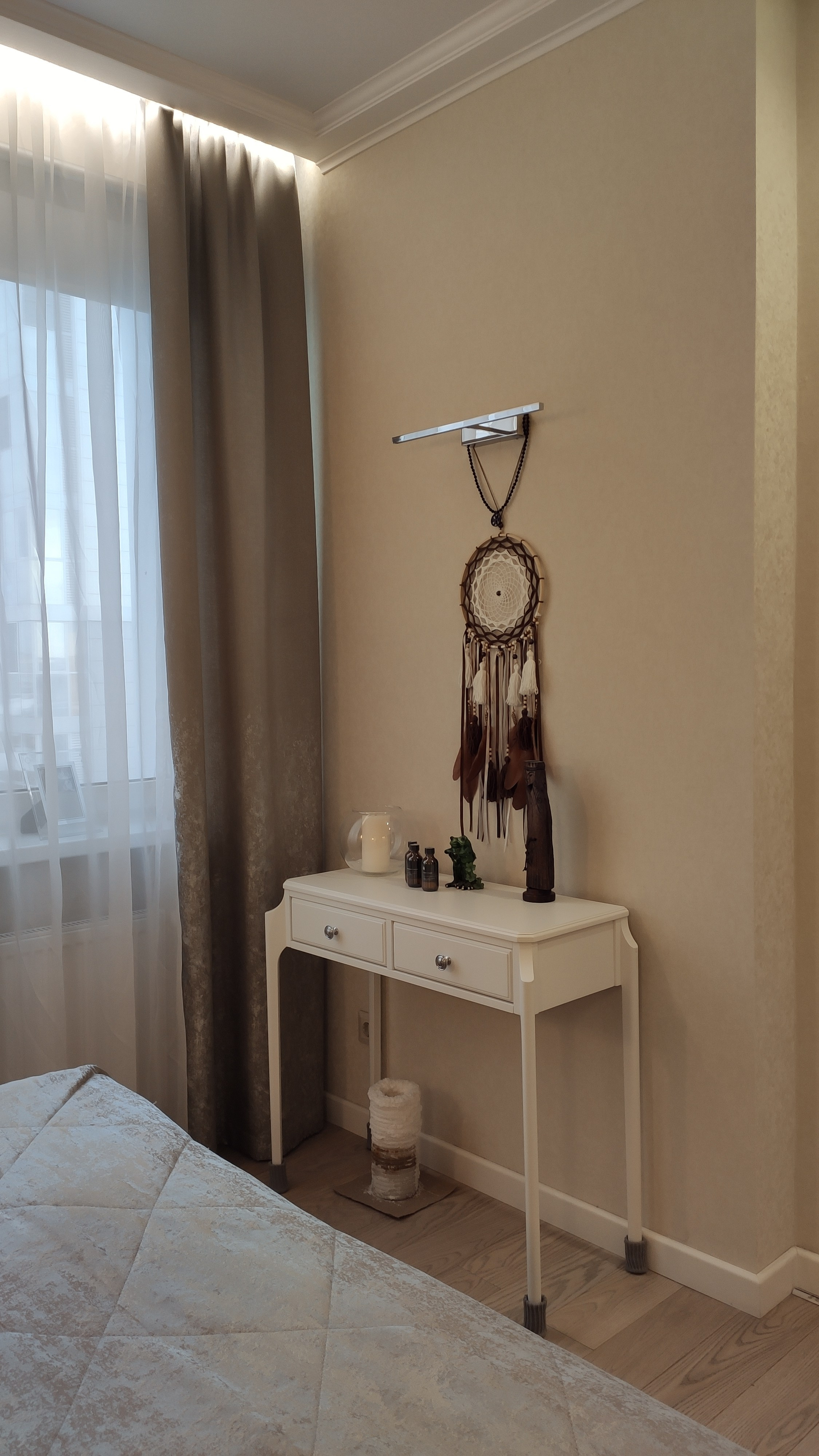 Кейс по дизайну. Алена и Даниль, пара 45+, врач и практикующий йог. Change4Life: медитации, выгорание, мягкие навыки, ретриты