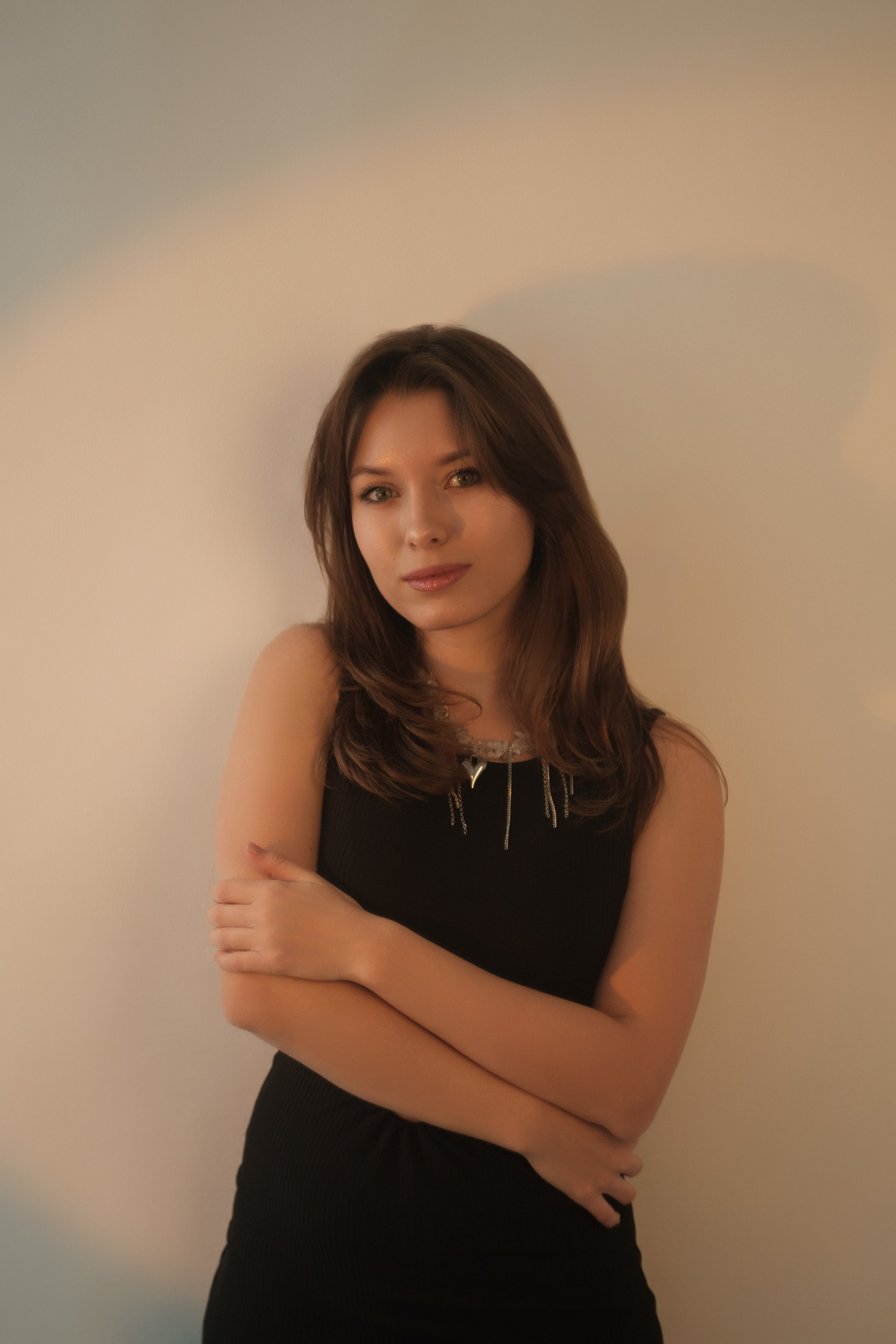 Daria. Nikita Pavlov, Photographer — Vienna, Austria