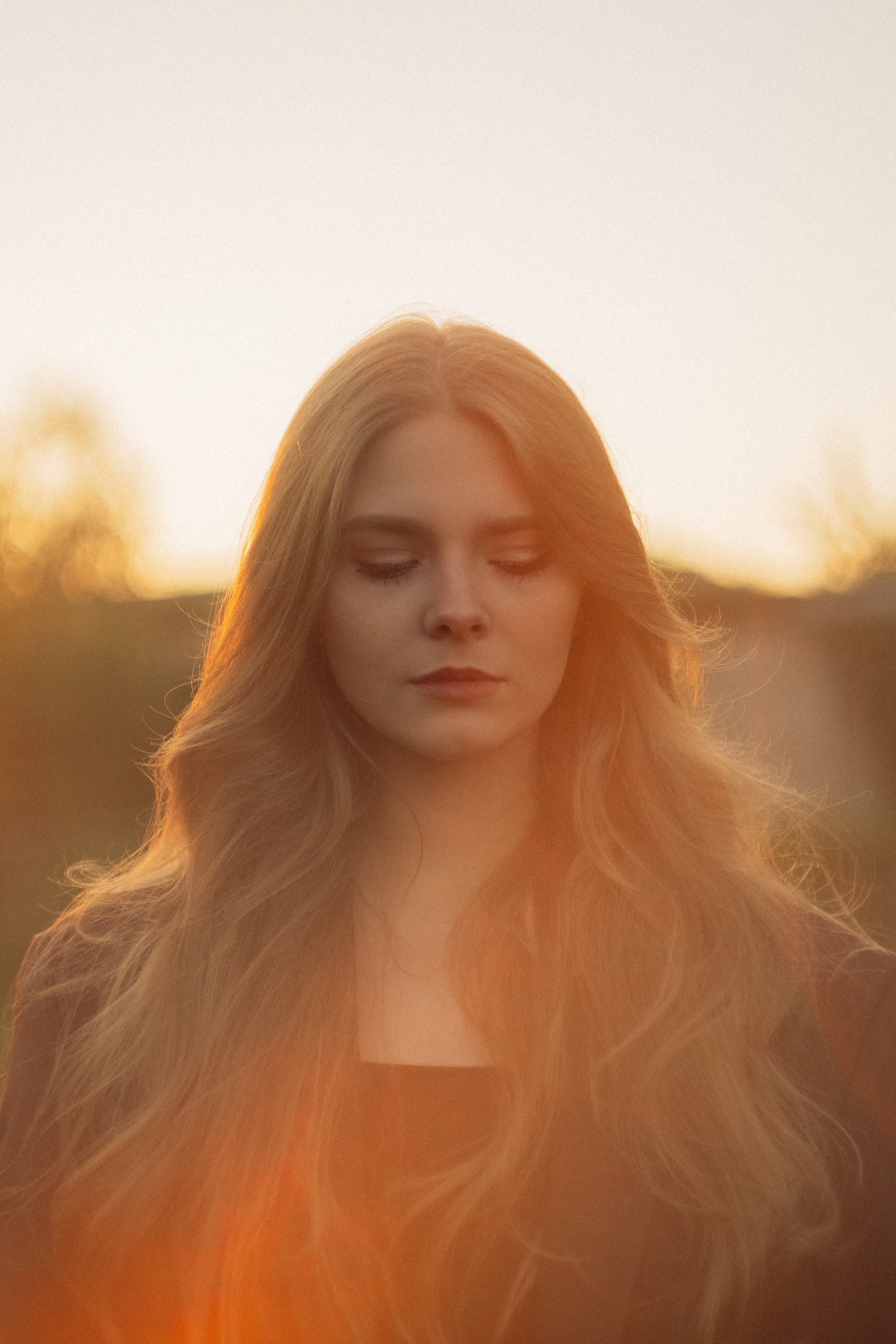 Maria. Nikita Pavlov, Photographer — Vienna, Austria