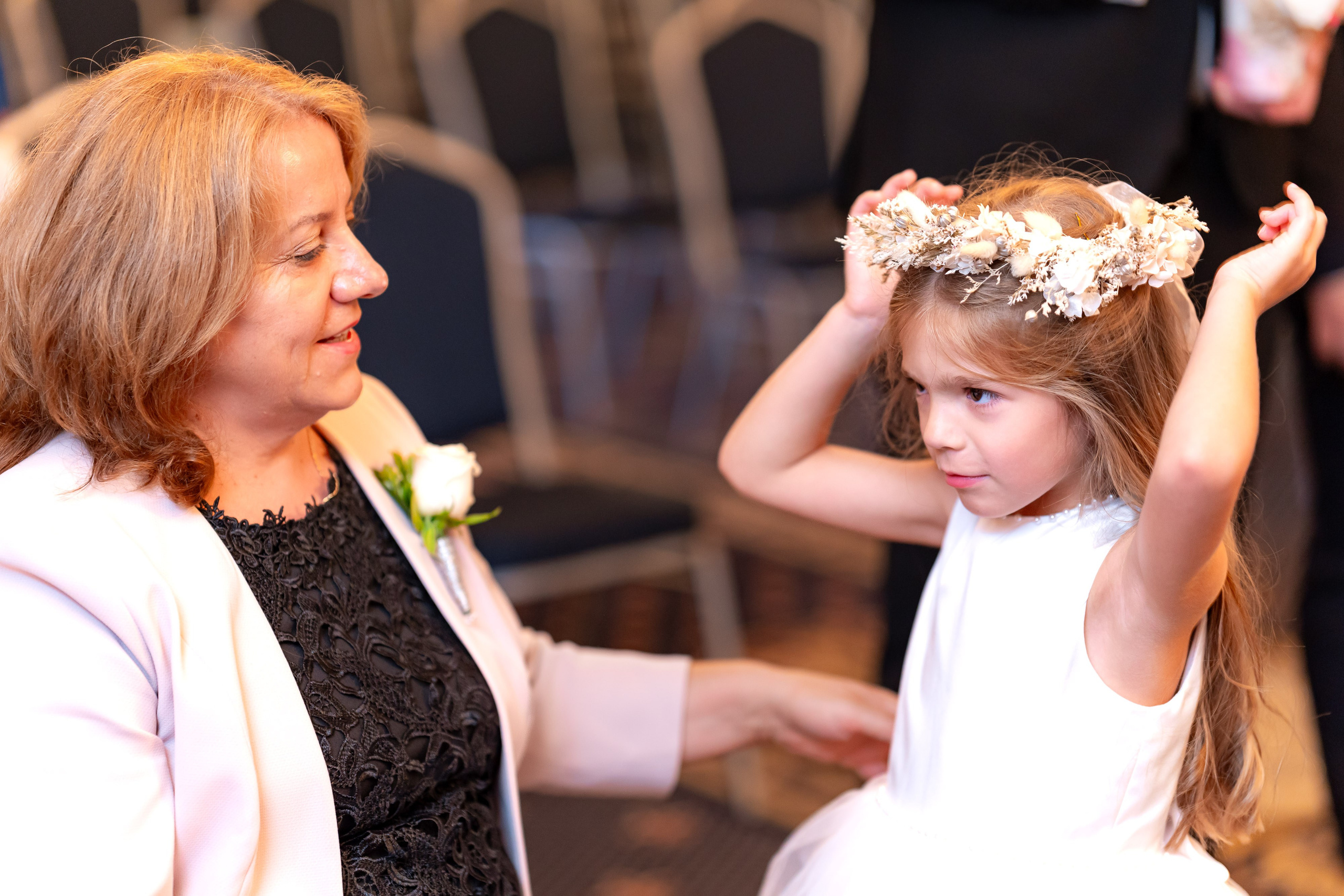 Weddings/Engagements