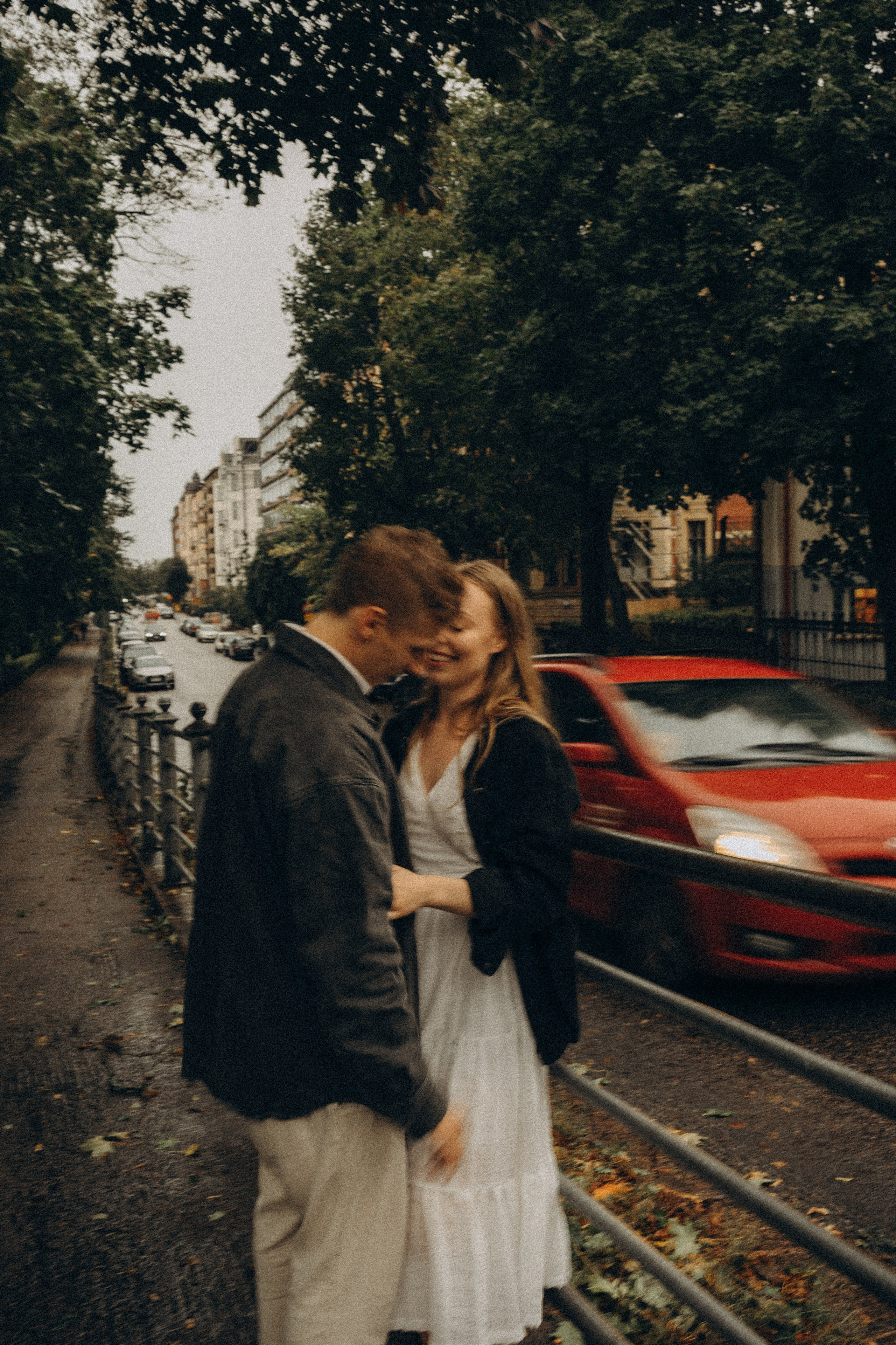 JP&L. Wedding and portrait photographer in Helsinki Vickan O