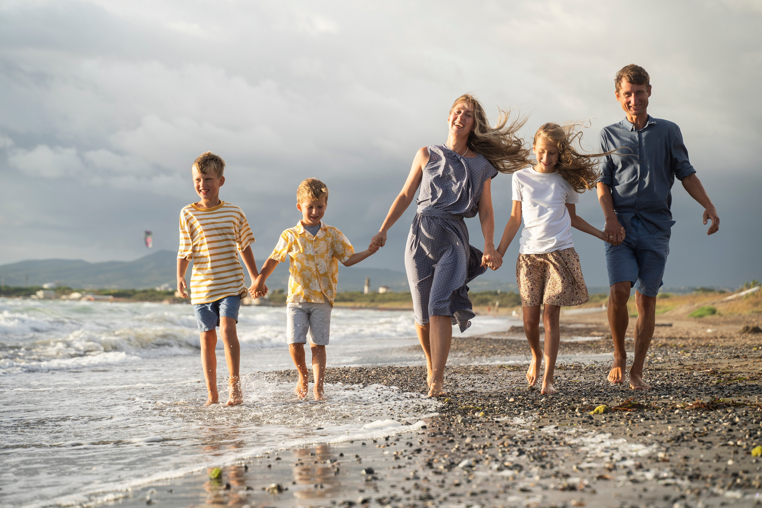 Portfolio Nina. Семейные лагеря в Европе с Ниной Янечковой и Ириной Зиновьевой