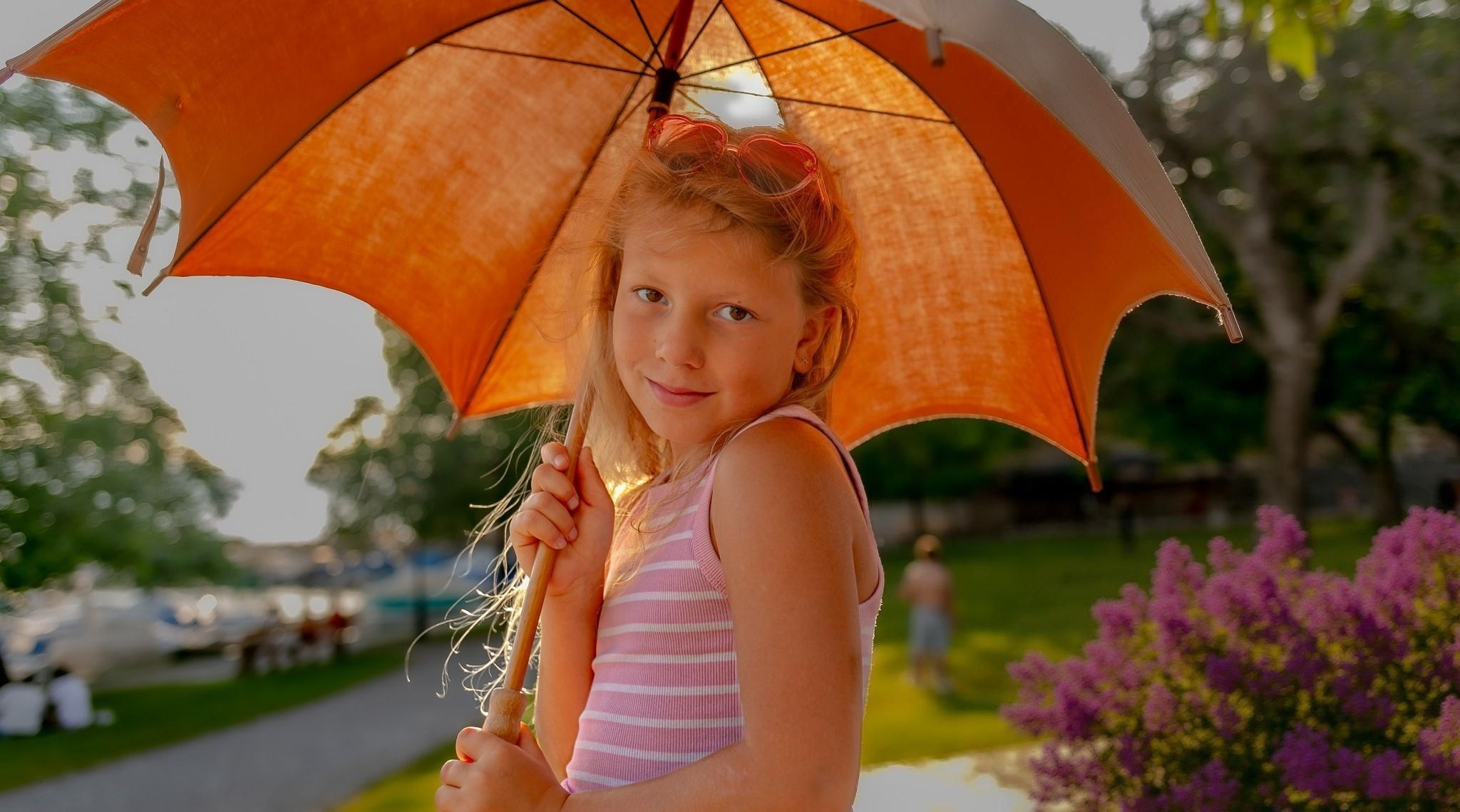 Sofia. Portret photographer in Switzerland Artur Magpie