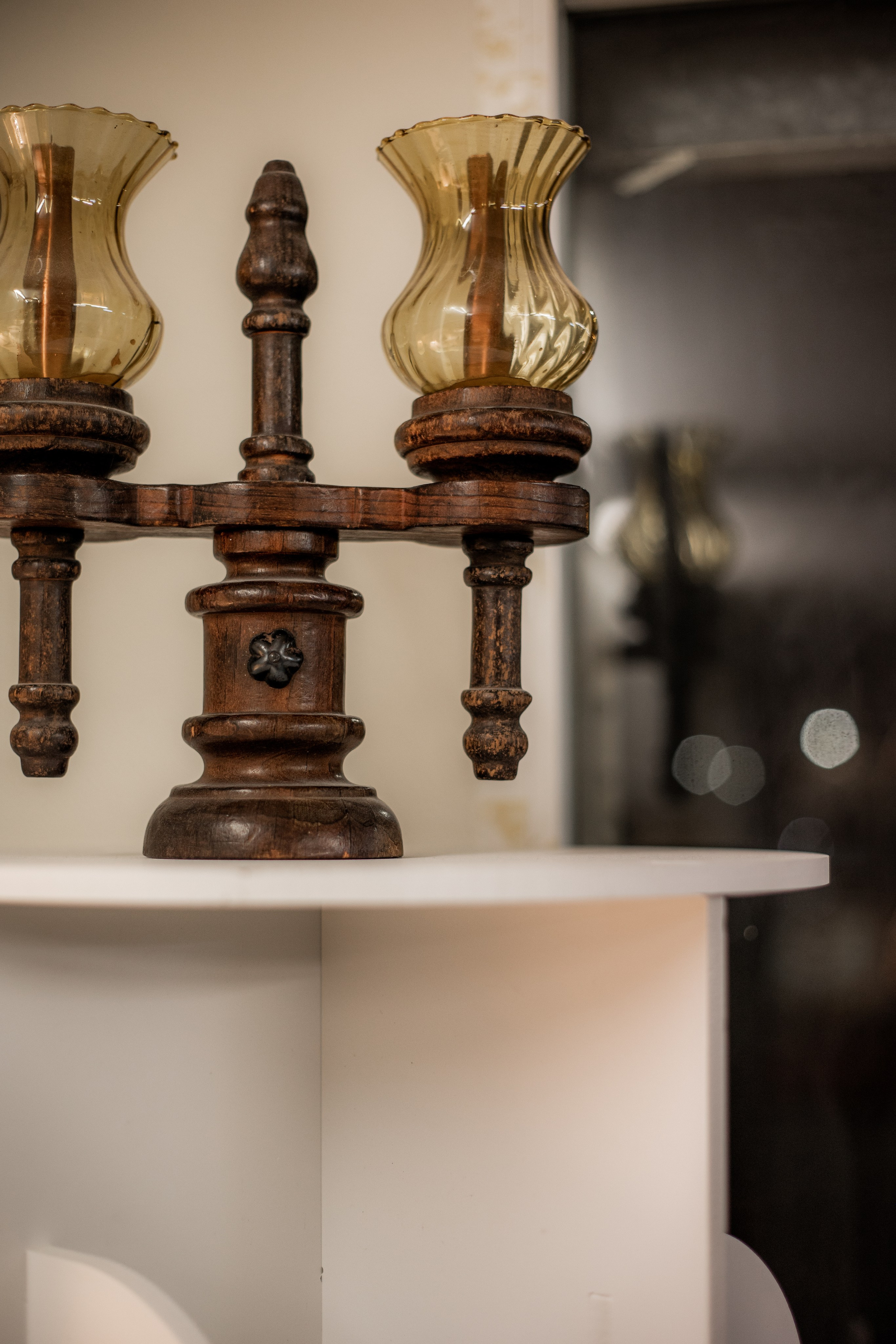 Открытие нового дома OranJazz в Аликанте. Вечеринка «для своих». Volver a oranjazz.com