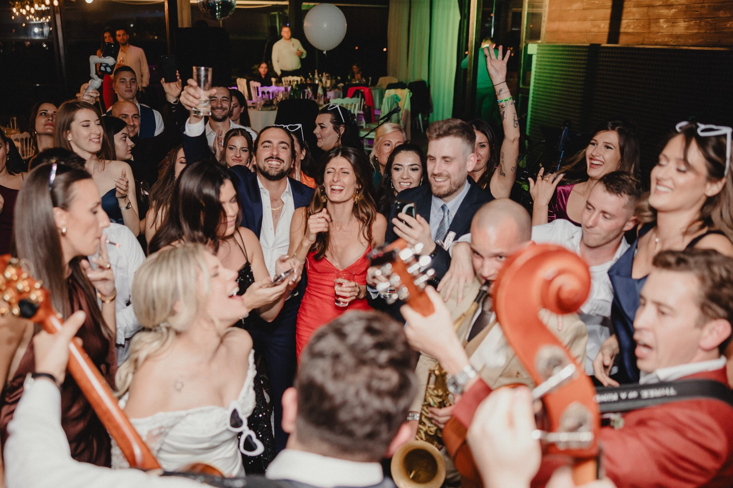 Marina & Paolo. Wedding photographer based in Novi Sad, Marko Milivojevic