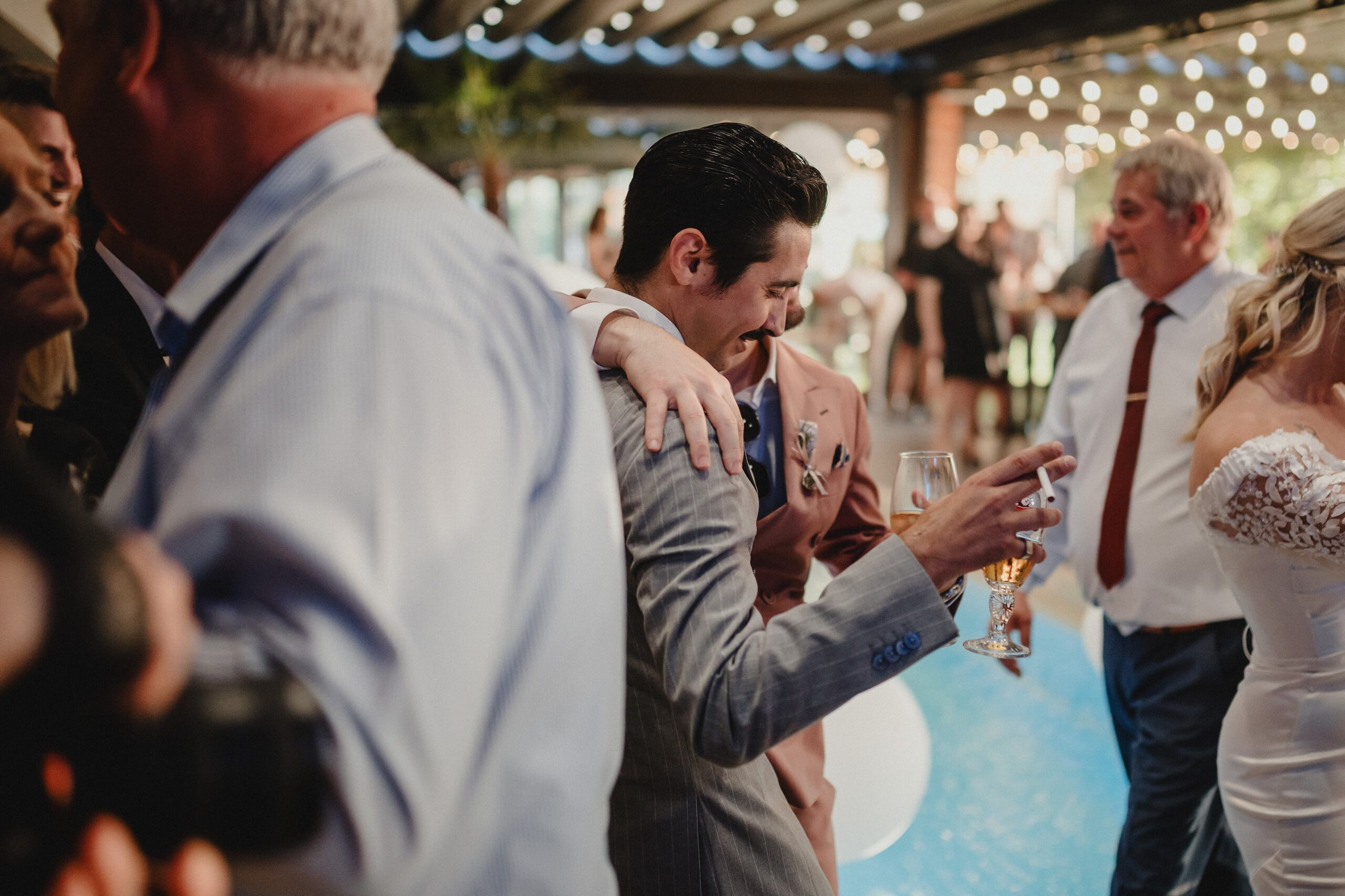 Marina & Paolo. Wedding photographer based in Novi Sad, Marko Milivojevic