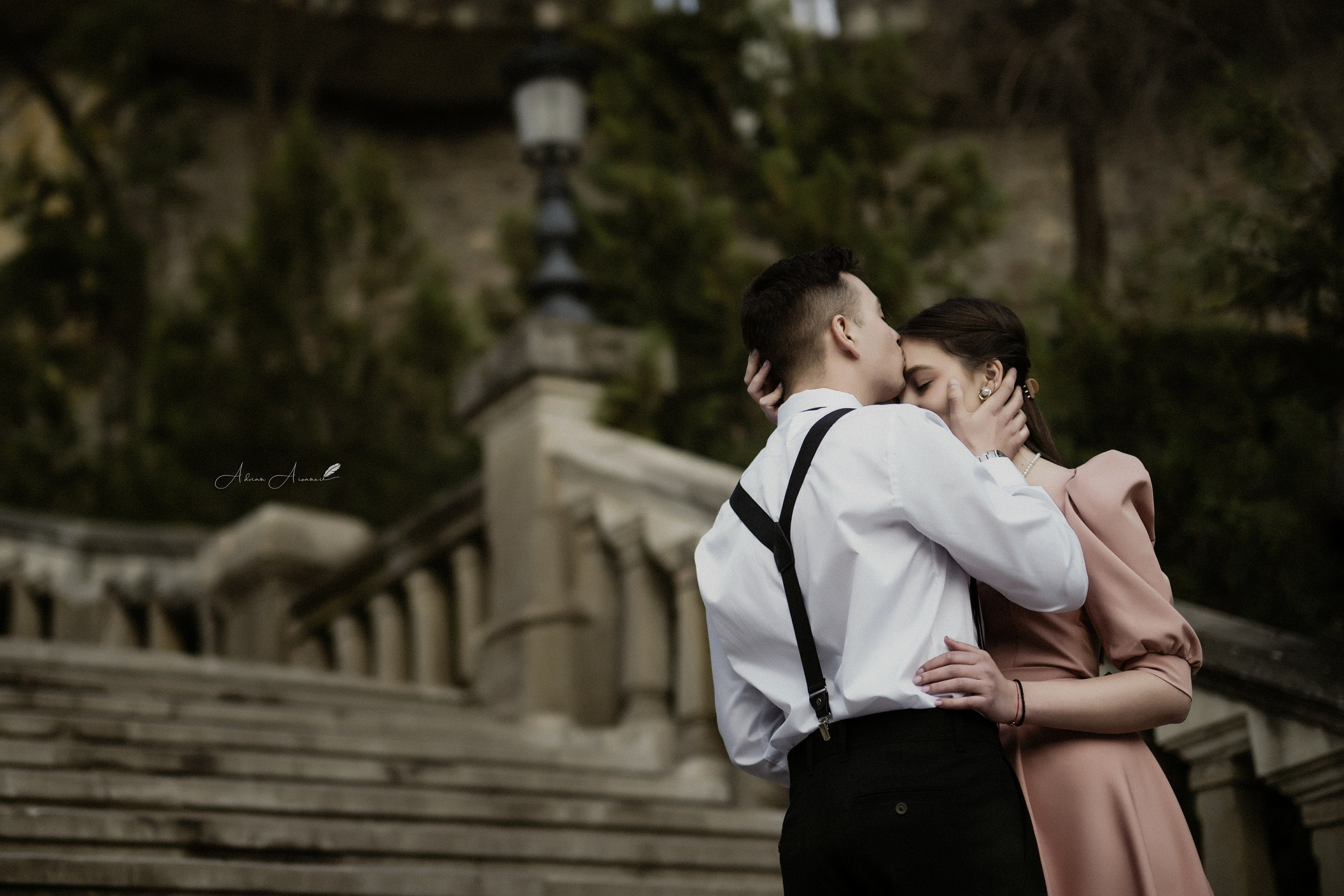 Cristian & Gabriela, April 2025. Adrian Aioanei — Fotograf profesionist de nuntă în Iași, Suceava și București. Specializat în evenimente, portrete și fine art