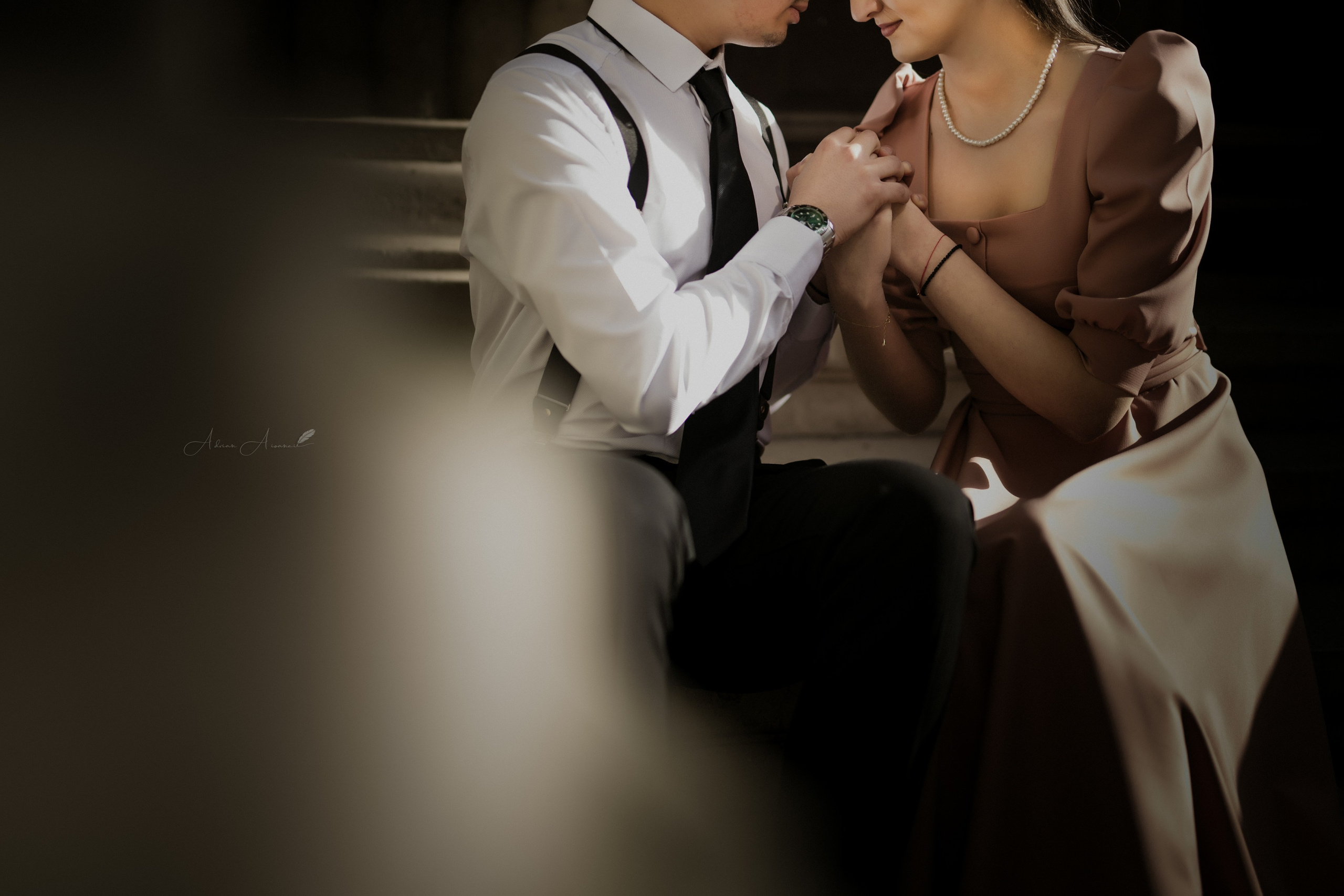 Cristian & Gabriela, April 2025. Adrian Aioanei — Fotograf profesionist de nuntă în Iași, Suceava și București. Specializat în evenimente, portrete și fine art