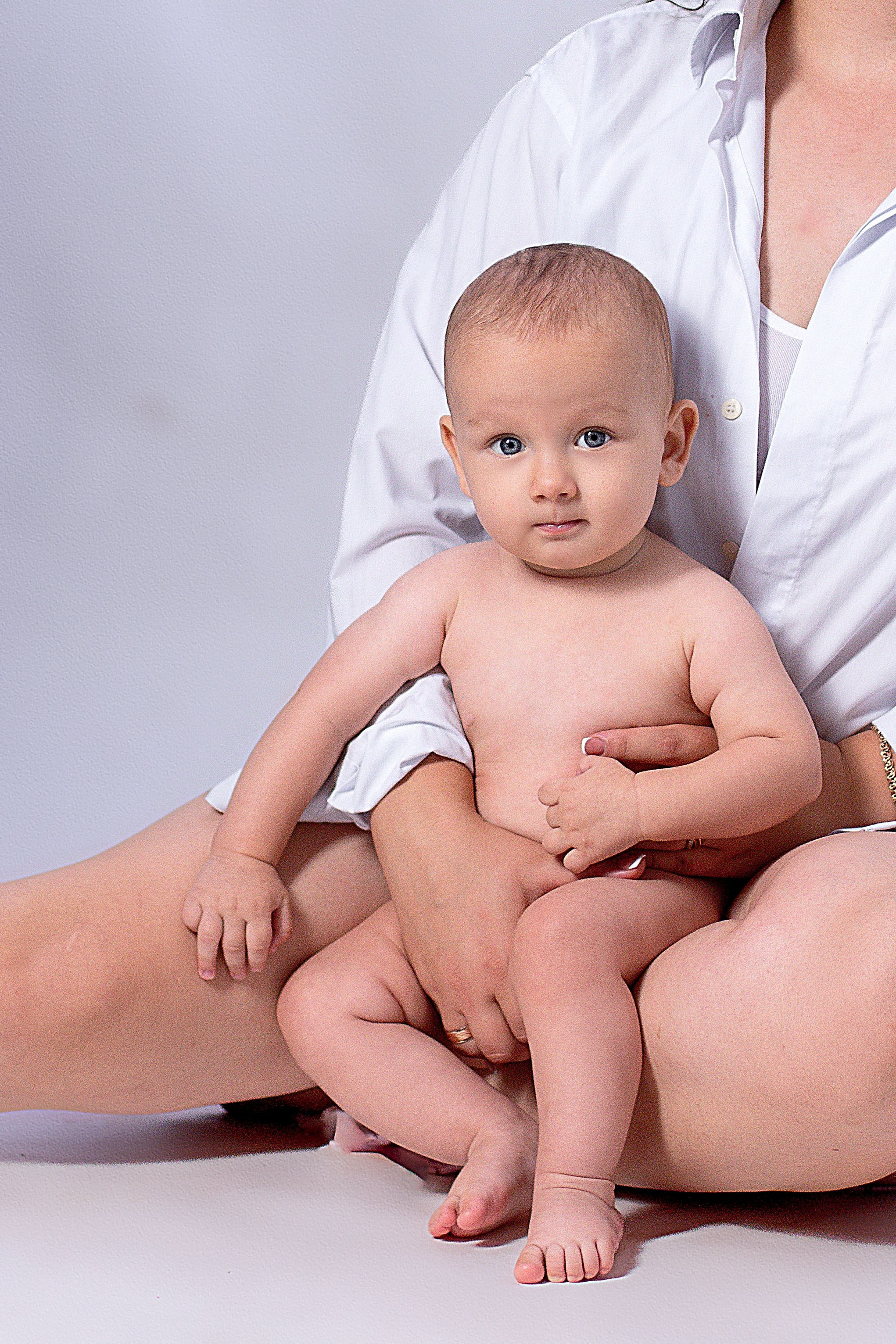 Мама + ребенок. Детский и семейный фотограф в г. Бельцы