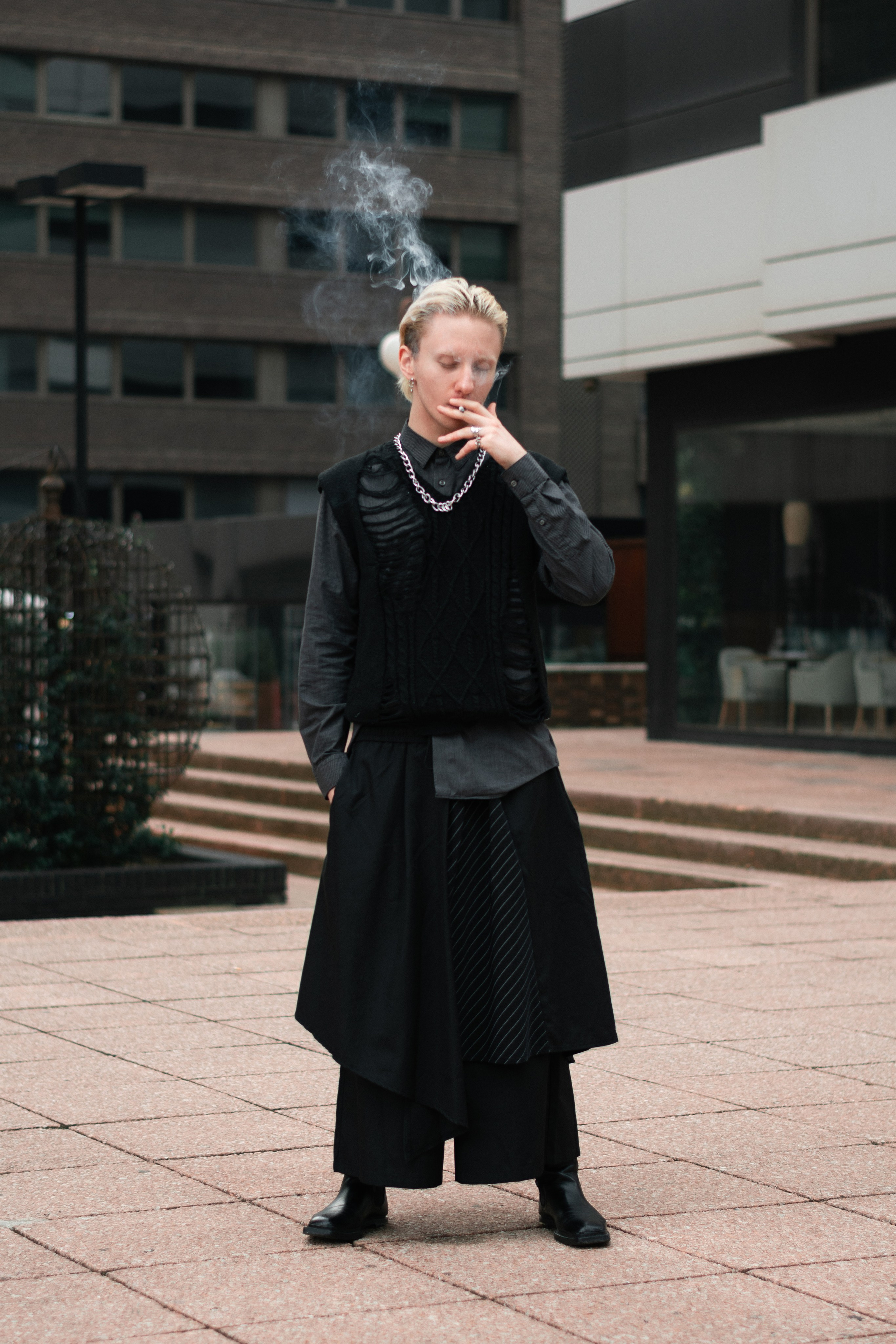 Severyn. Shpanarskiy Nazar