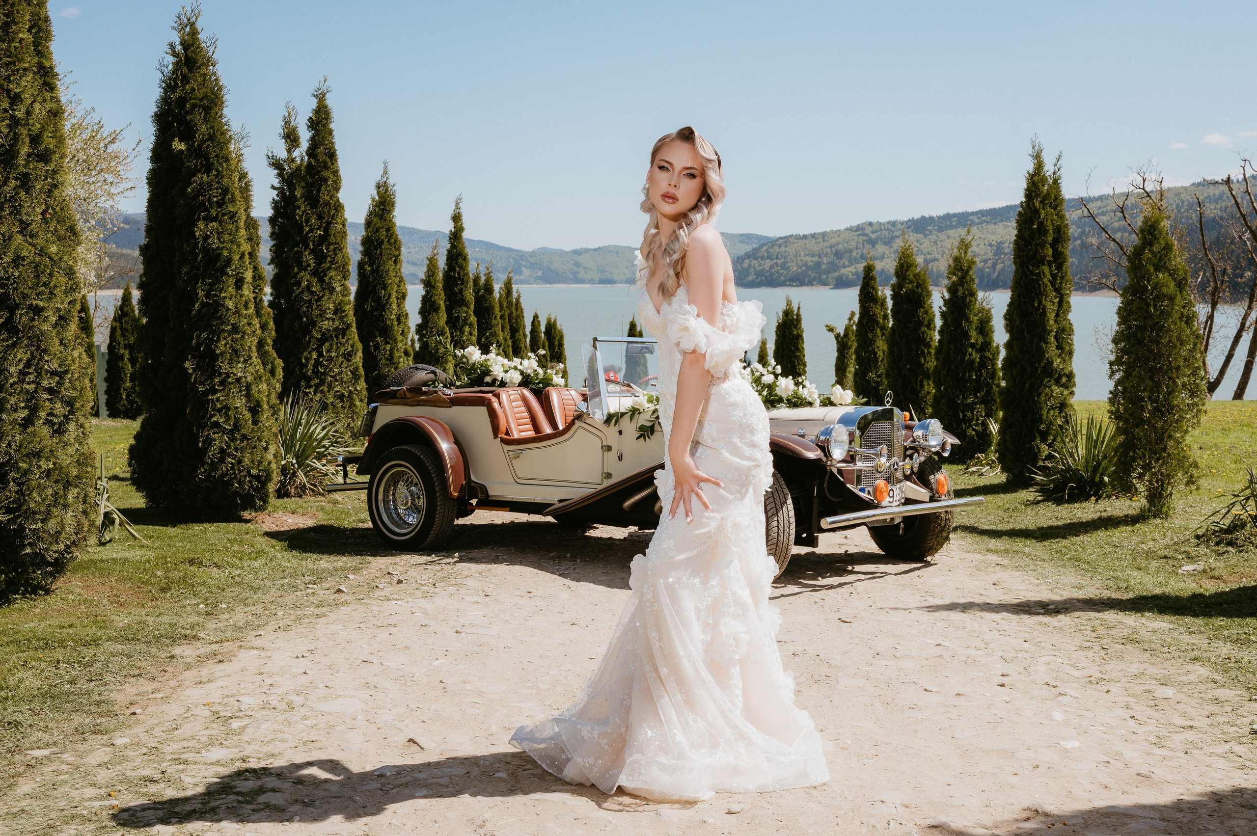 Cristina – Ședință foto editorială cu vibe fashion. Valentin Melen — wedding photographer