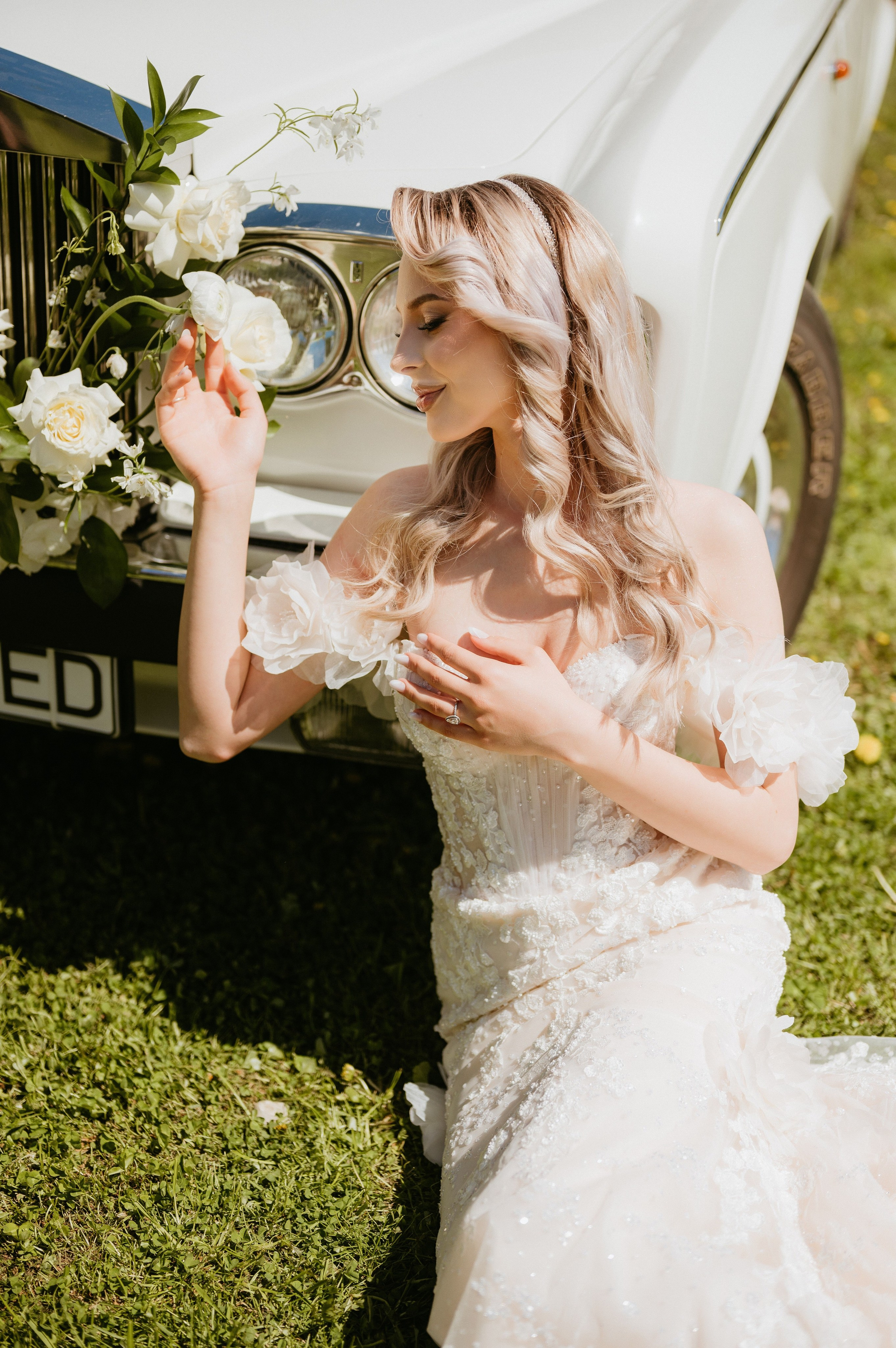 Cristina – Ședință foto editorială cu vibe fashion. Valentin Melen — wedding photographer