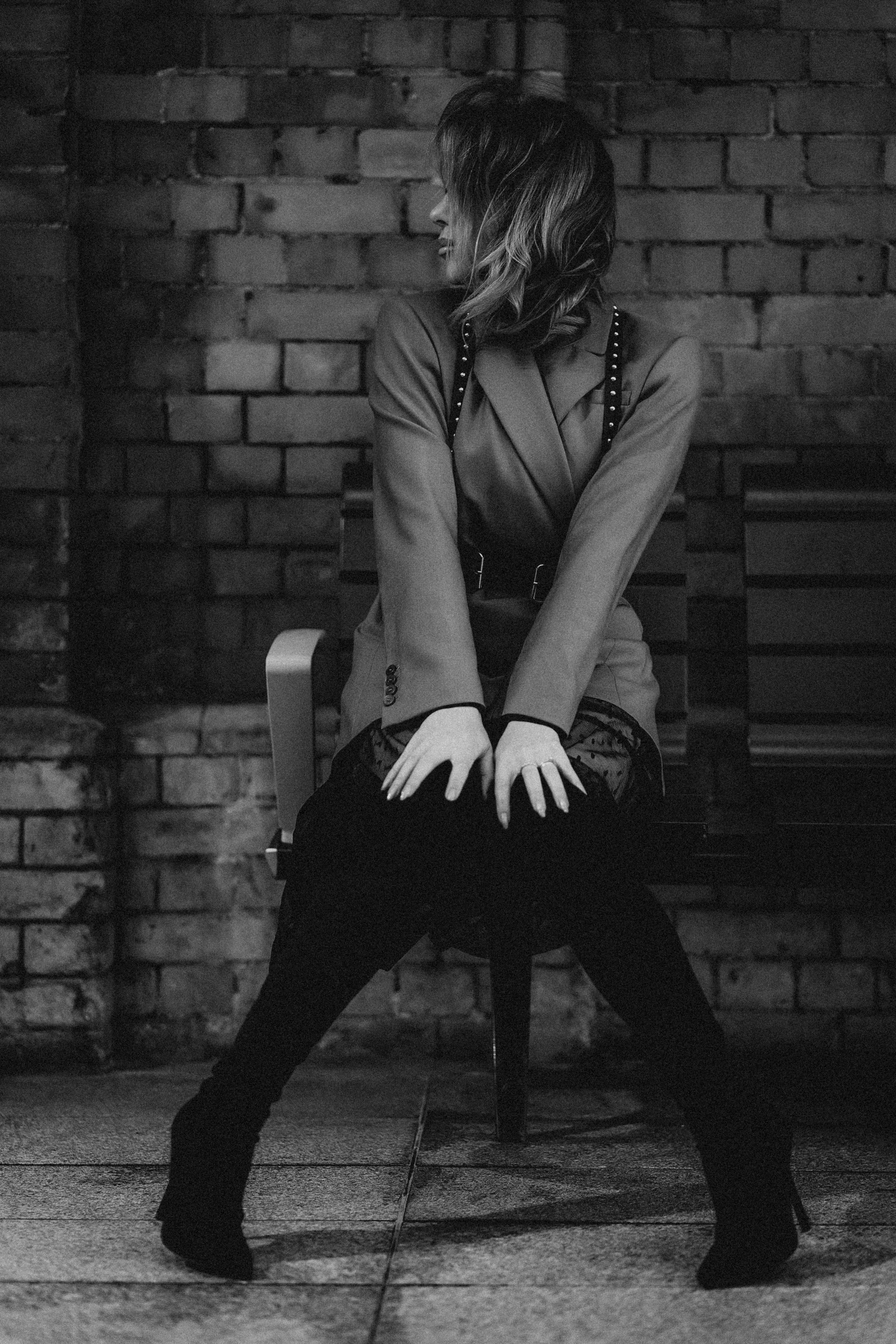 Katrin: city. Maternity/Love story/Wedding photographer