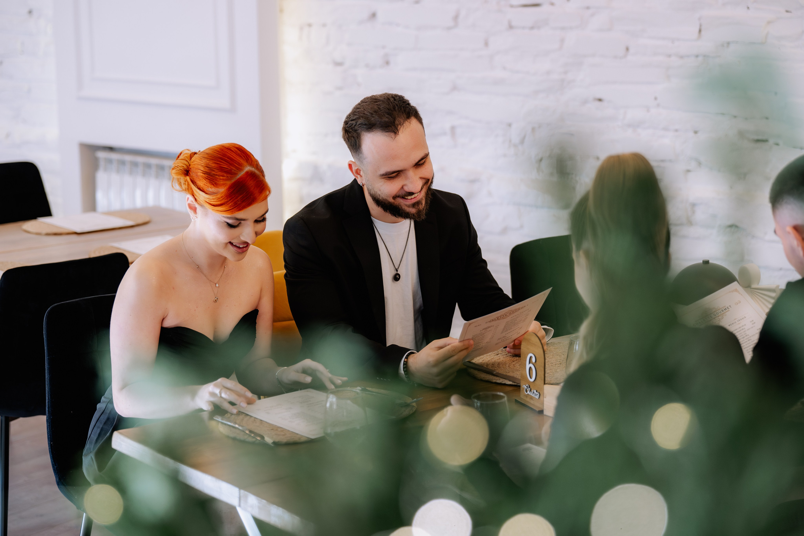 Chalette Gourmet. Proud Vision Weddings | Wedding Photography & Film — Servicii profesionale Foto Video Nunta Iasi