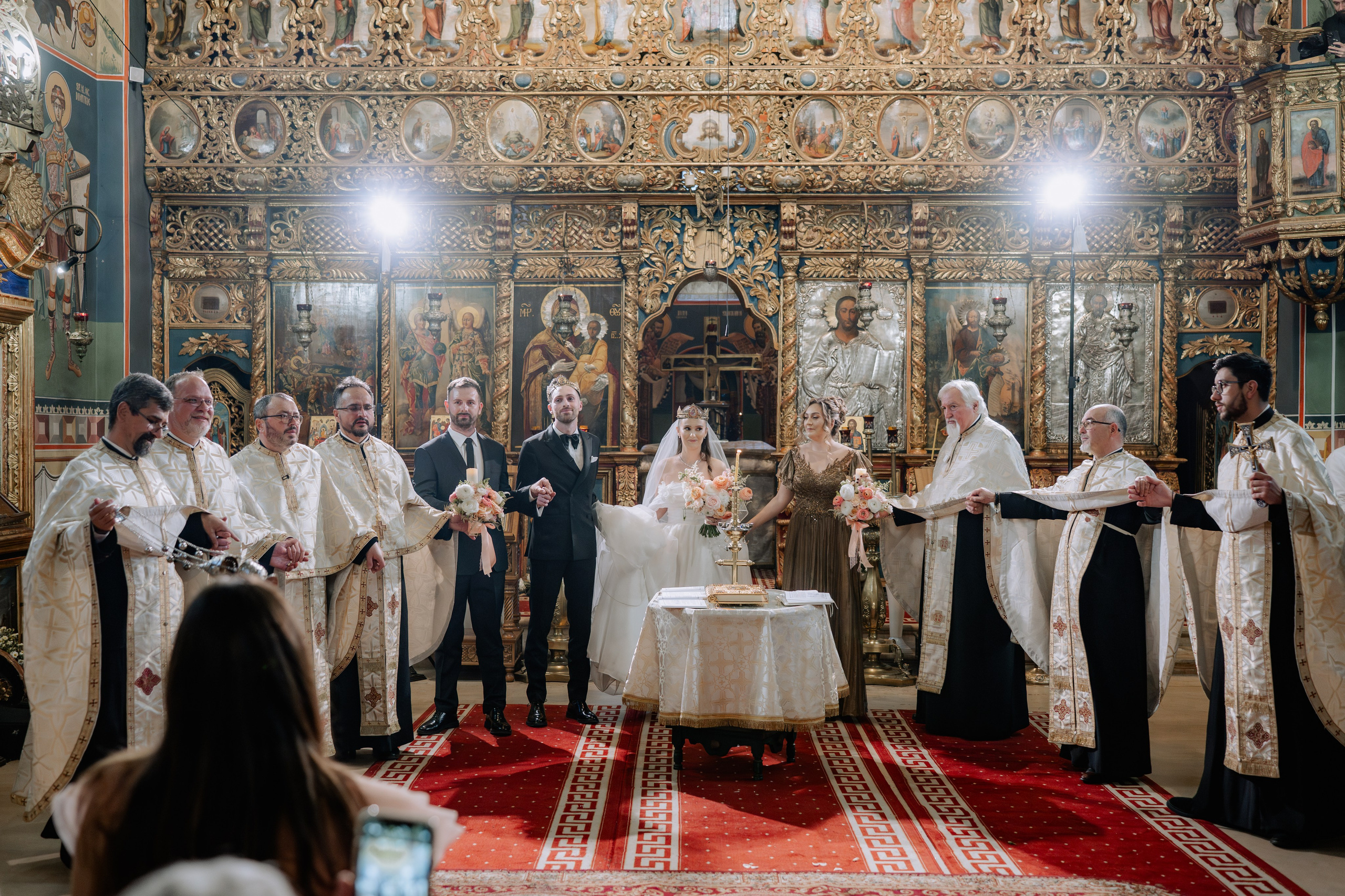 Andreea + Silviu | Wedding day. Proud Vision Weddings | Wedding Photography & Film — Servicii profesionale Foto Video Nunta Iasi