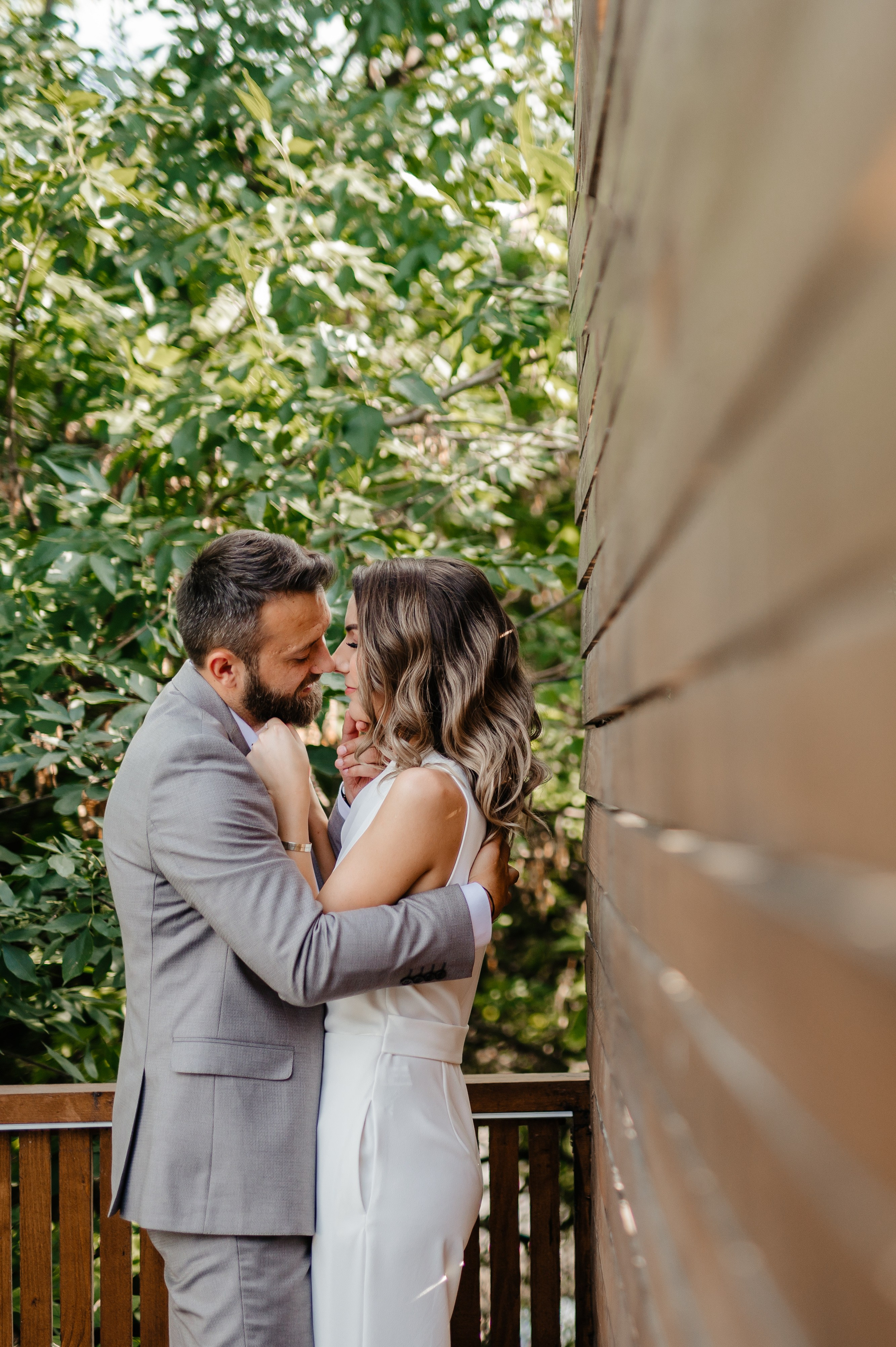 Cununie civila in aer liber si sedinta foto de cuplu. Proud Vision Weddings | Wedding Photography & Film — Servicii profesionale Foto Video Nunta Iasi